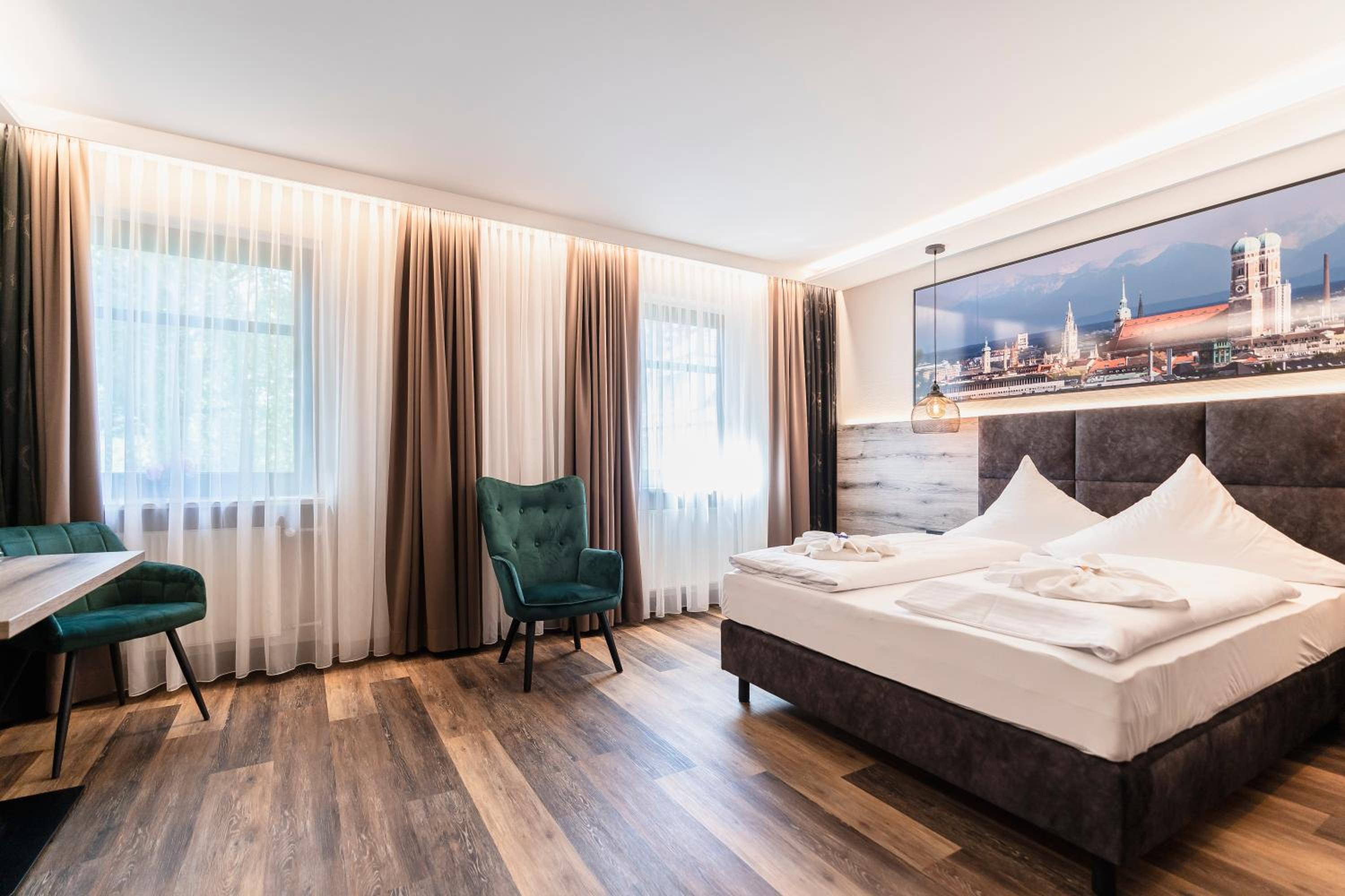 Premium Double Room - Photo 5