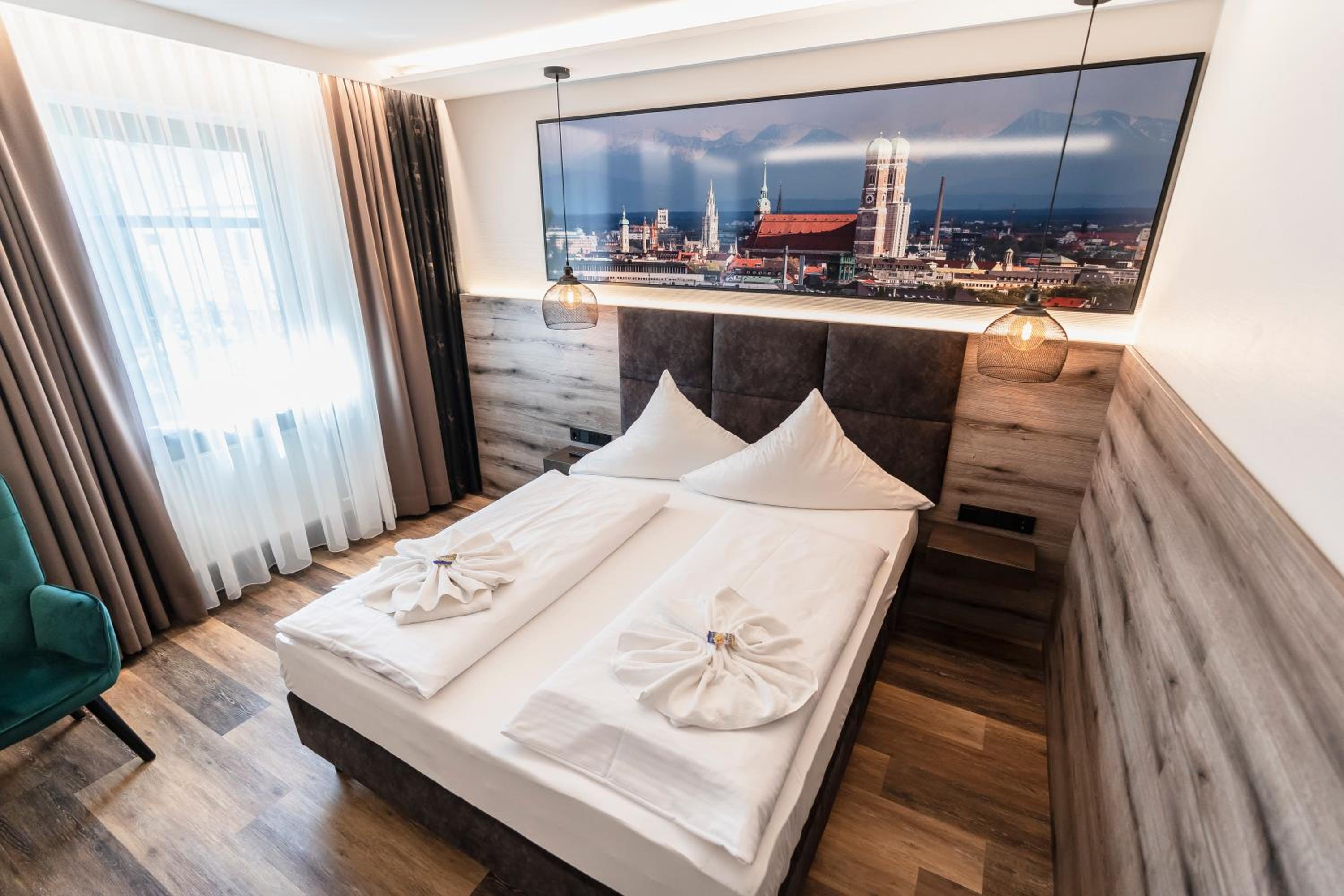 Premium Double Room - Photo 3