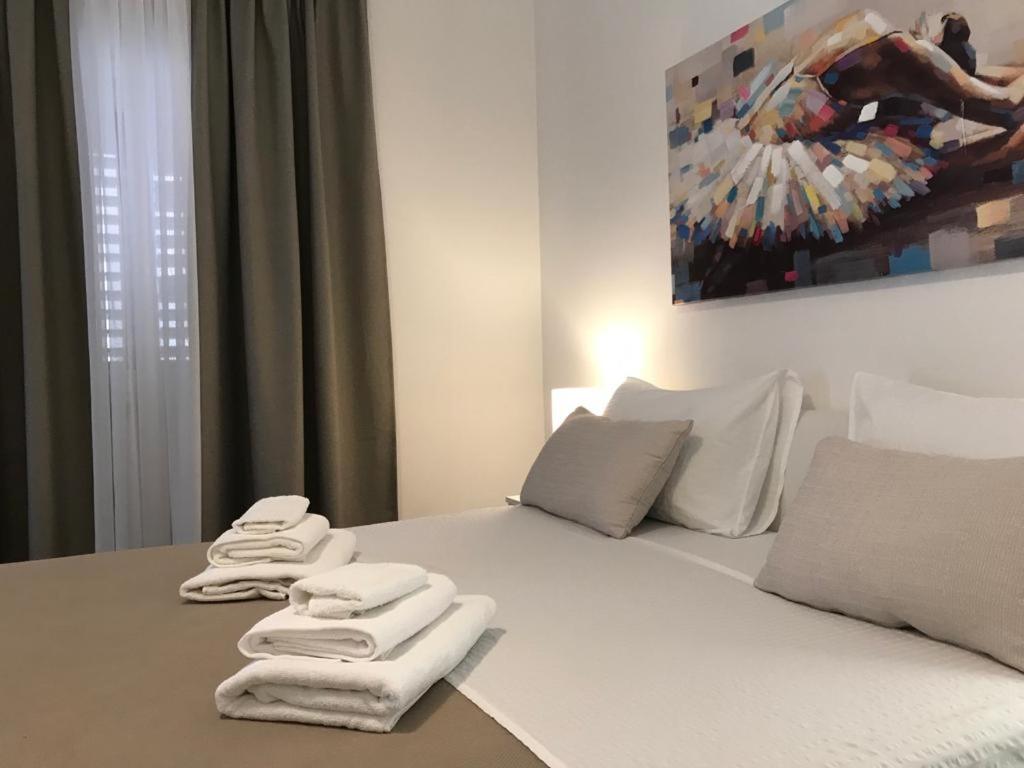 Double Room - Photo 16