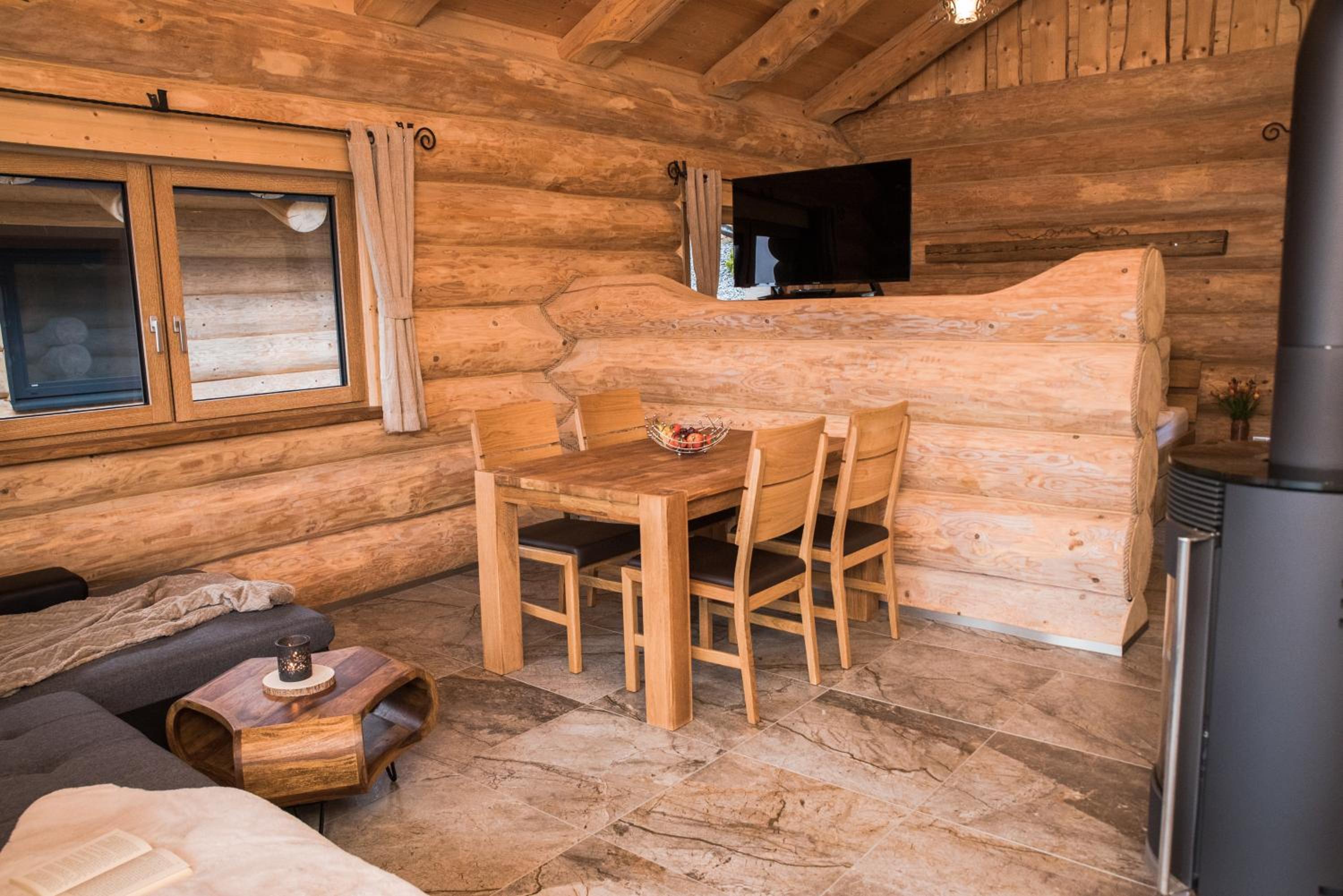 One-Bedroom Chalet photo 3