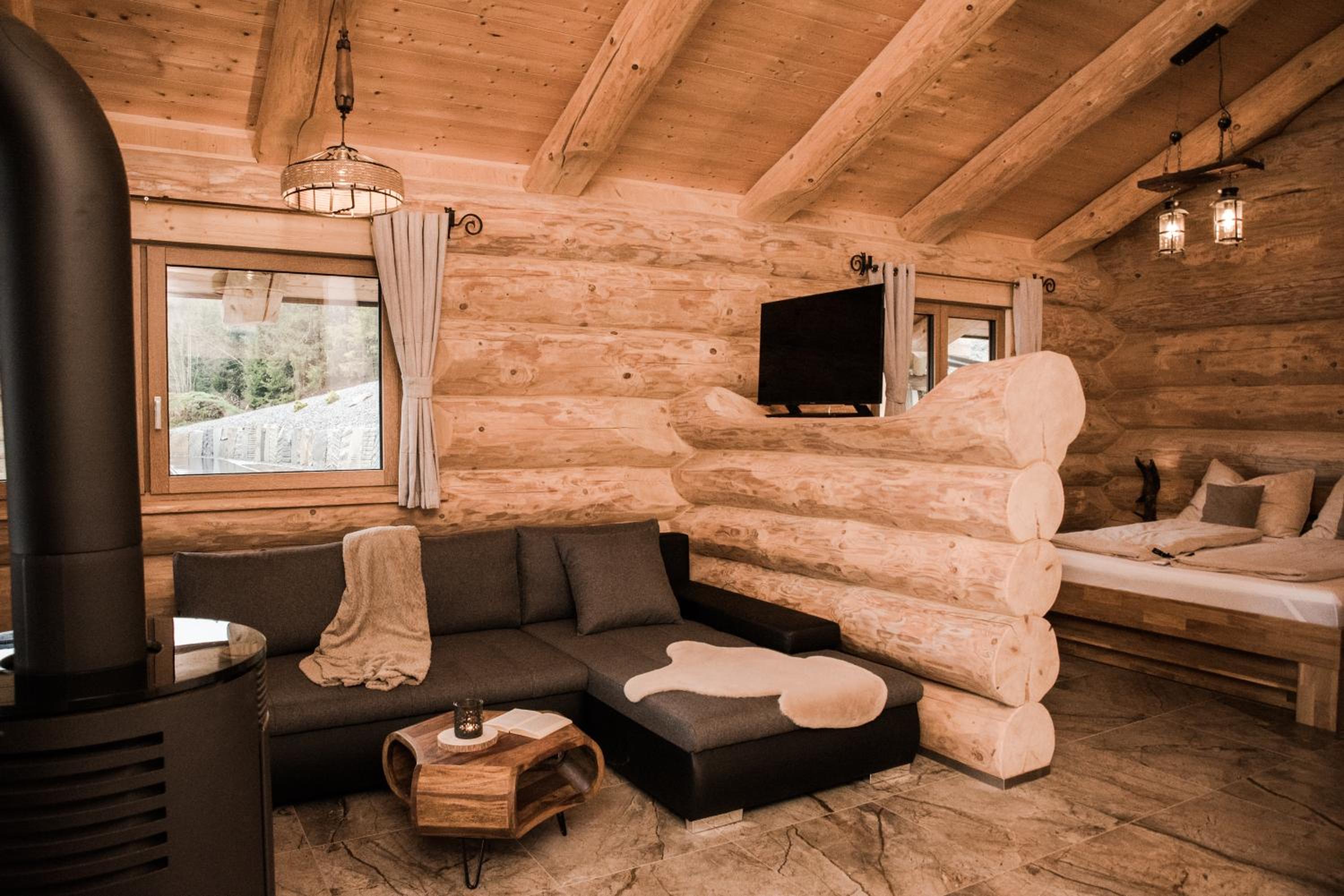 One-Bedroom Chalet photo 3