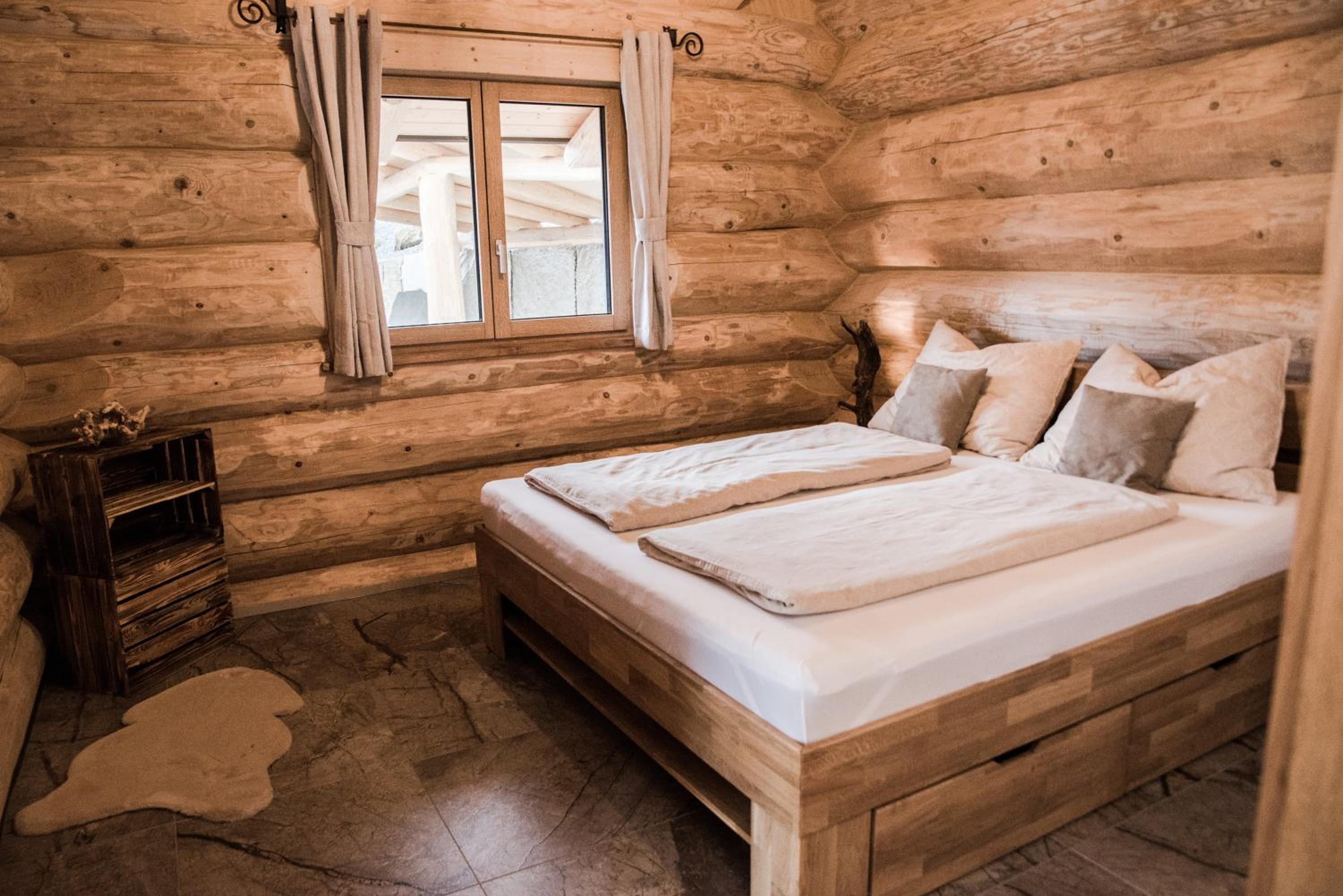 One-Bedroom Chalet photo 1