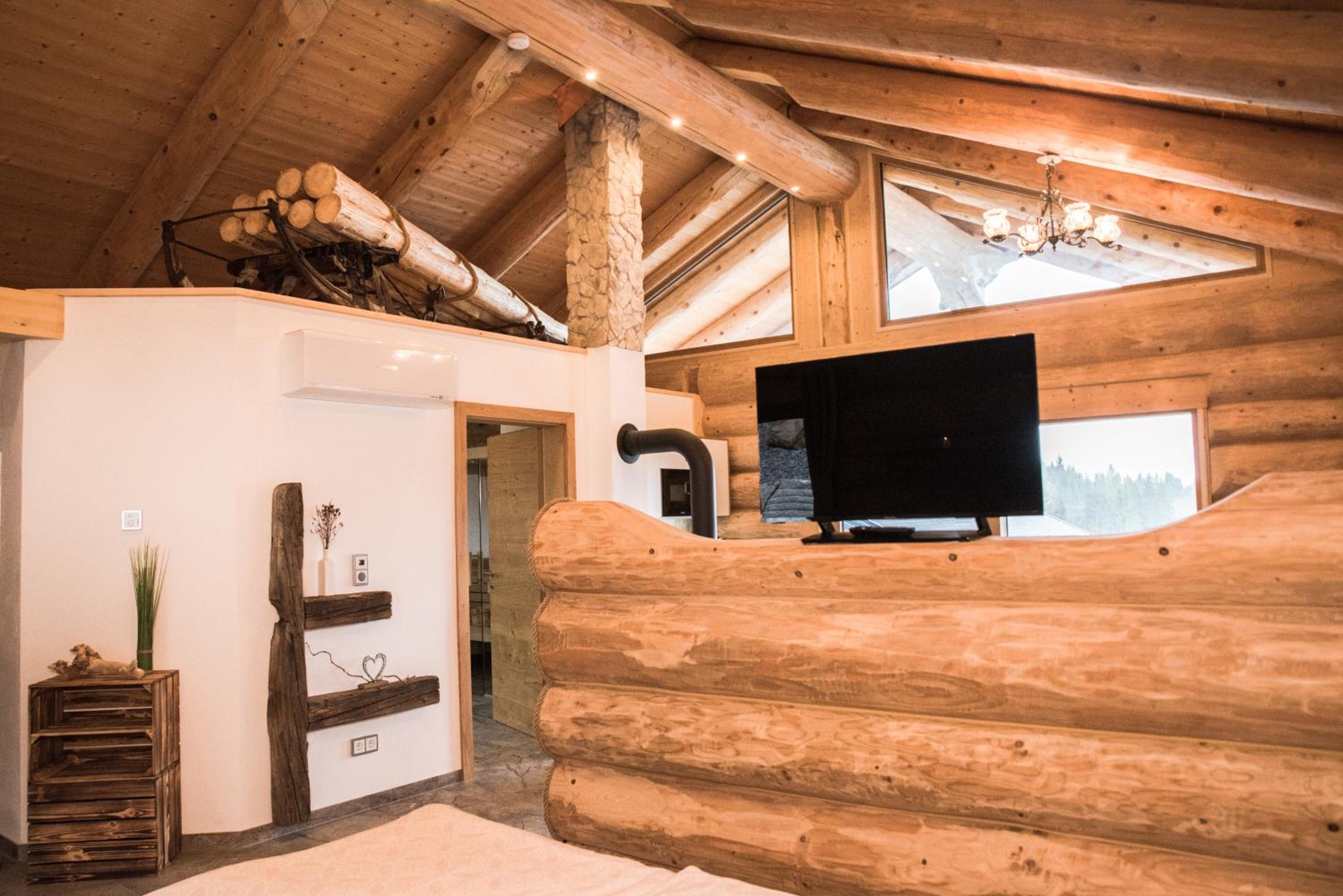 One-Bedroom Chalet photo 1