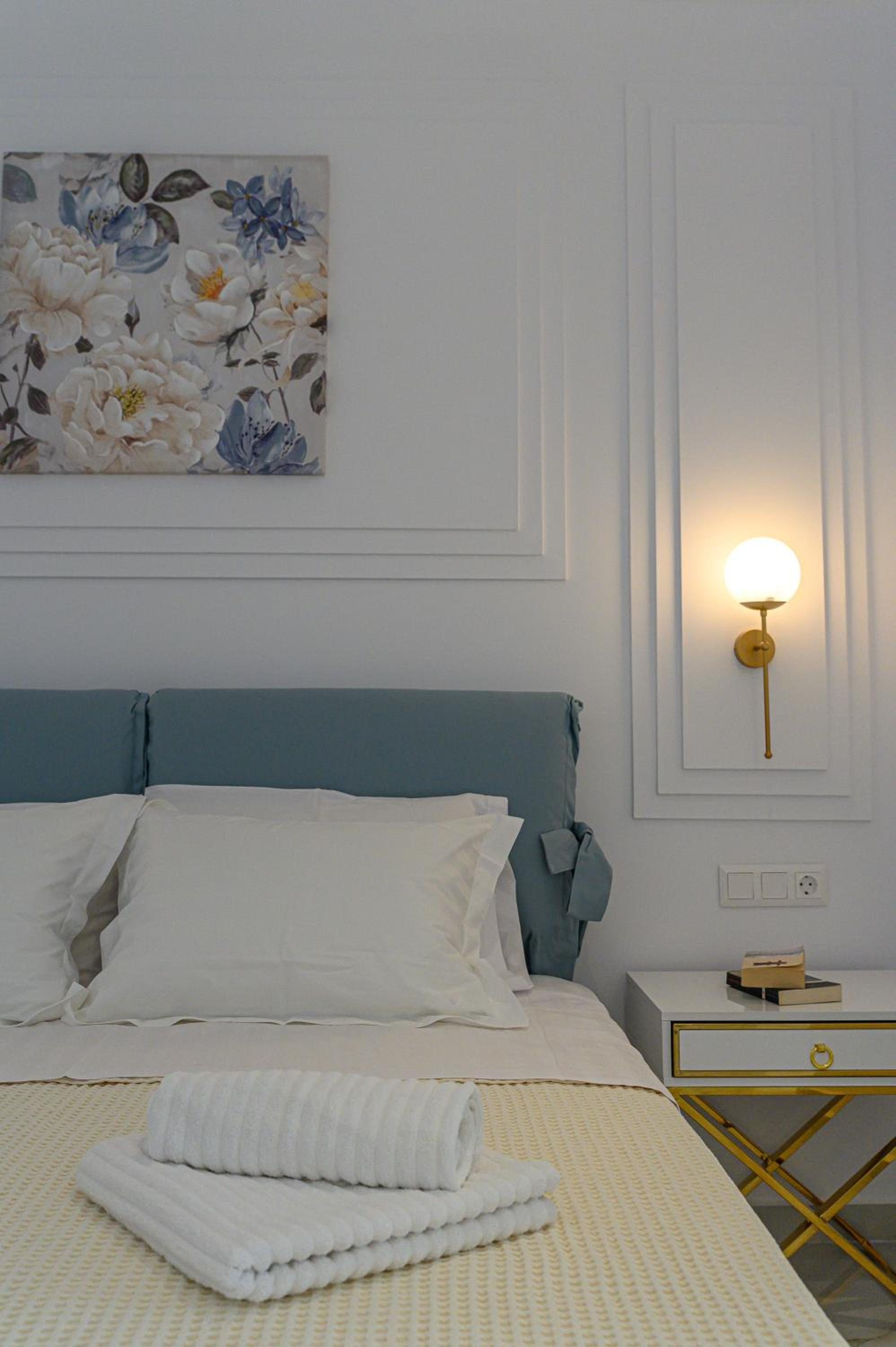 Suite with Sea View photo 2