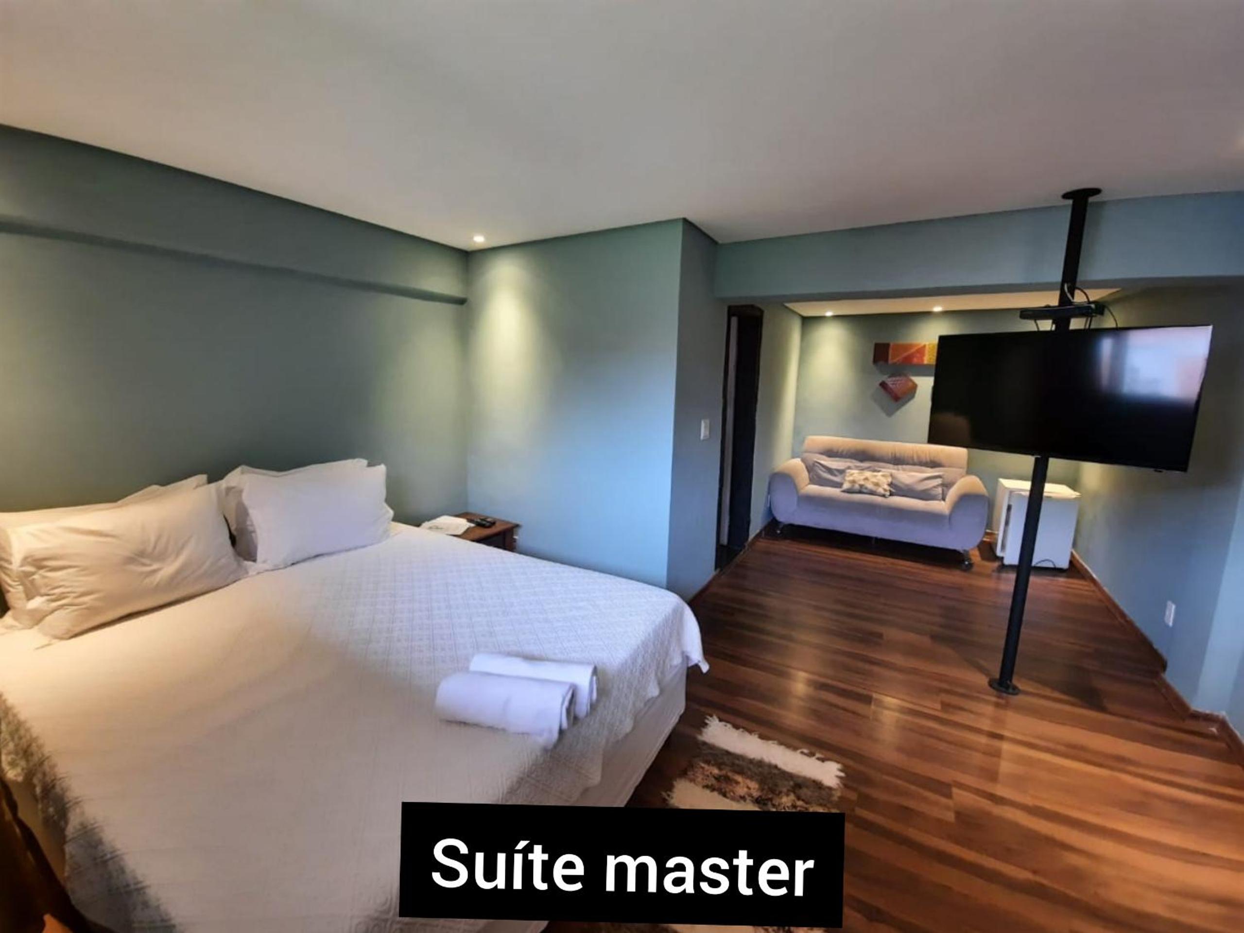 Luxury Suite photo 3