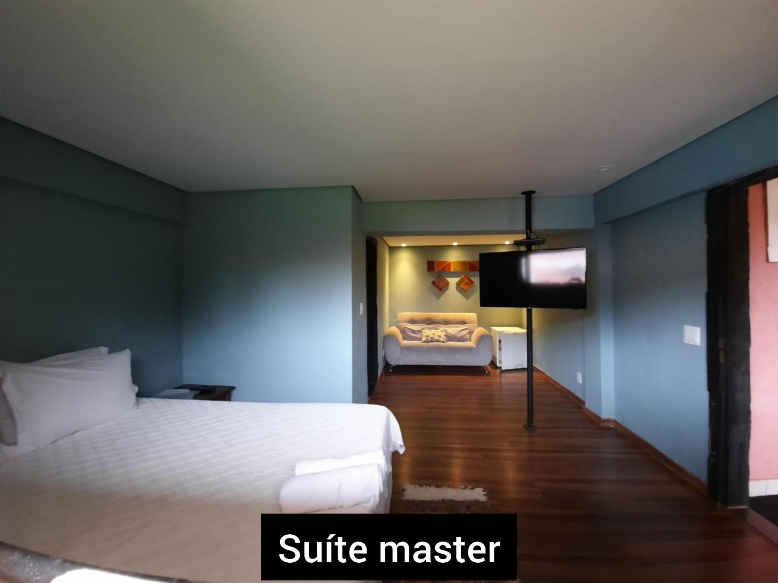 Luxury Suite photo 1