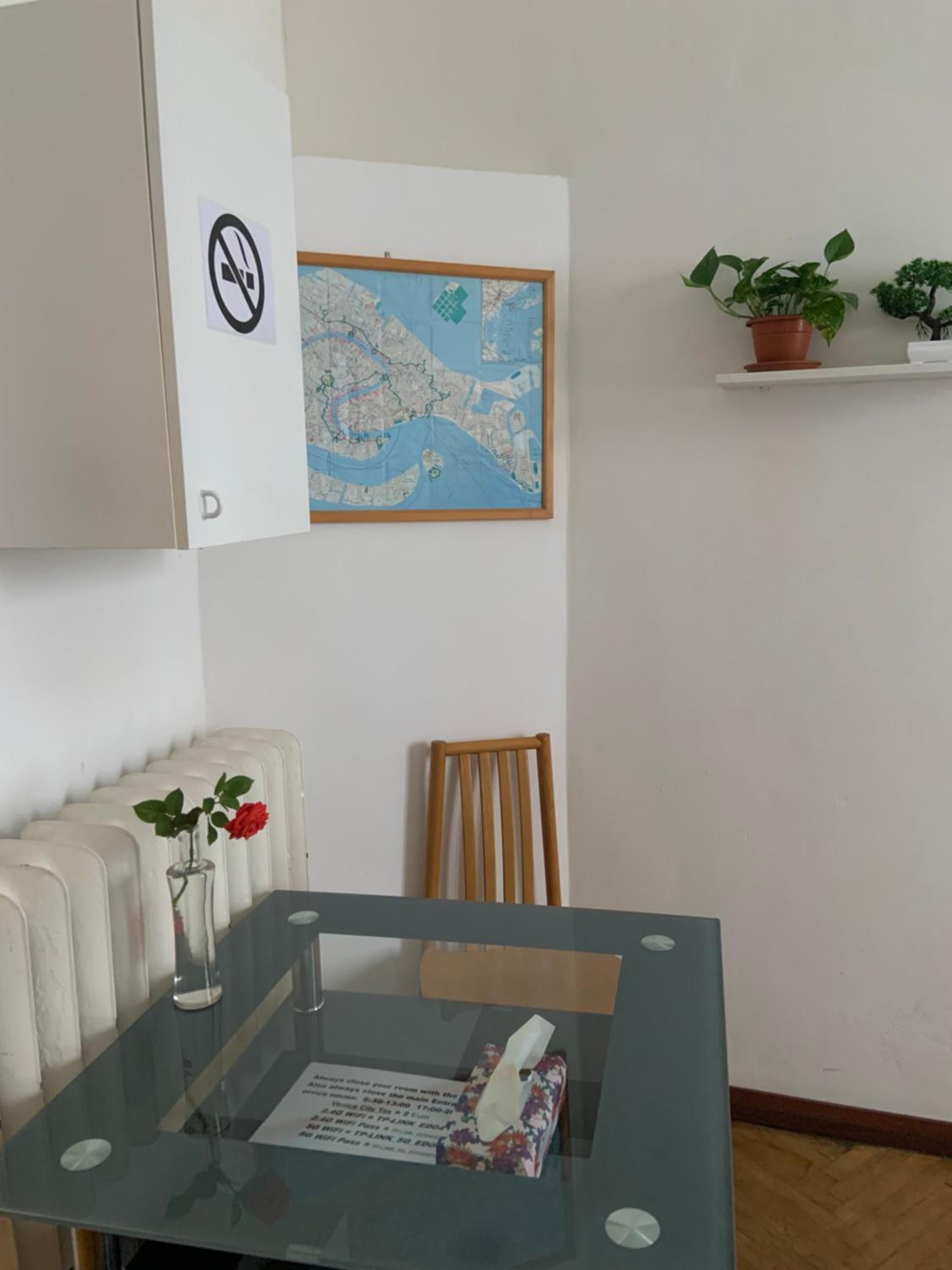 Double Room with Shared Bathroom photo 3