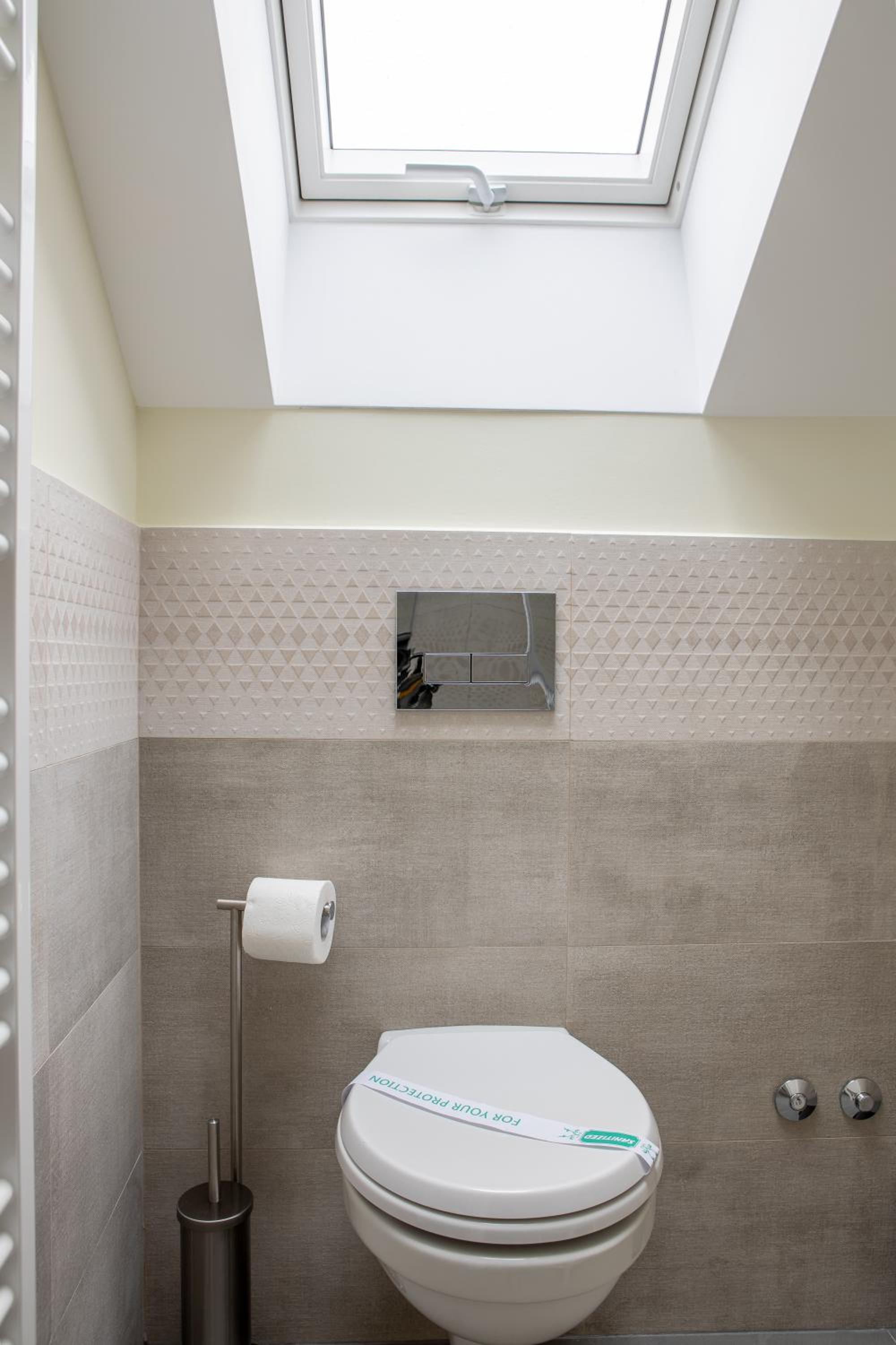 Penthouse Apartment - Photo 16
