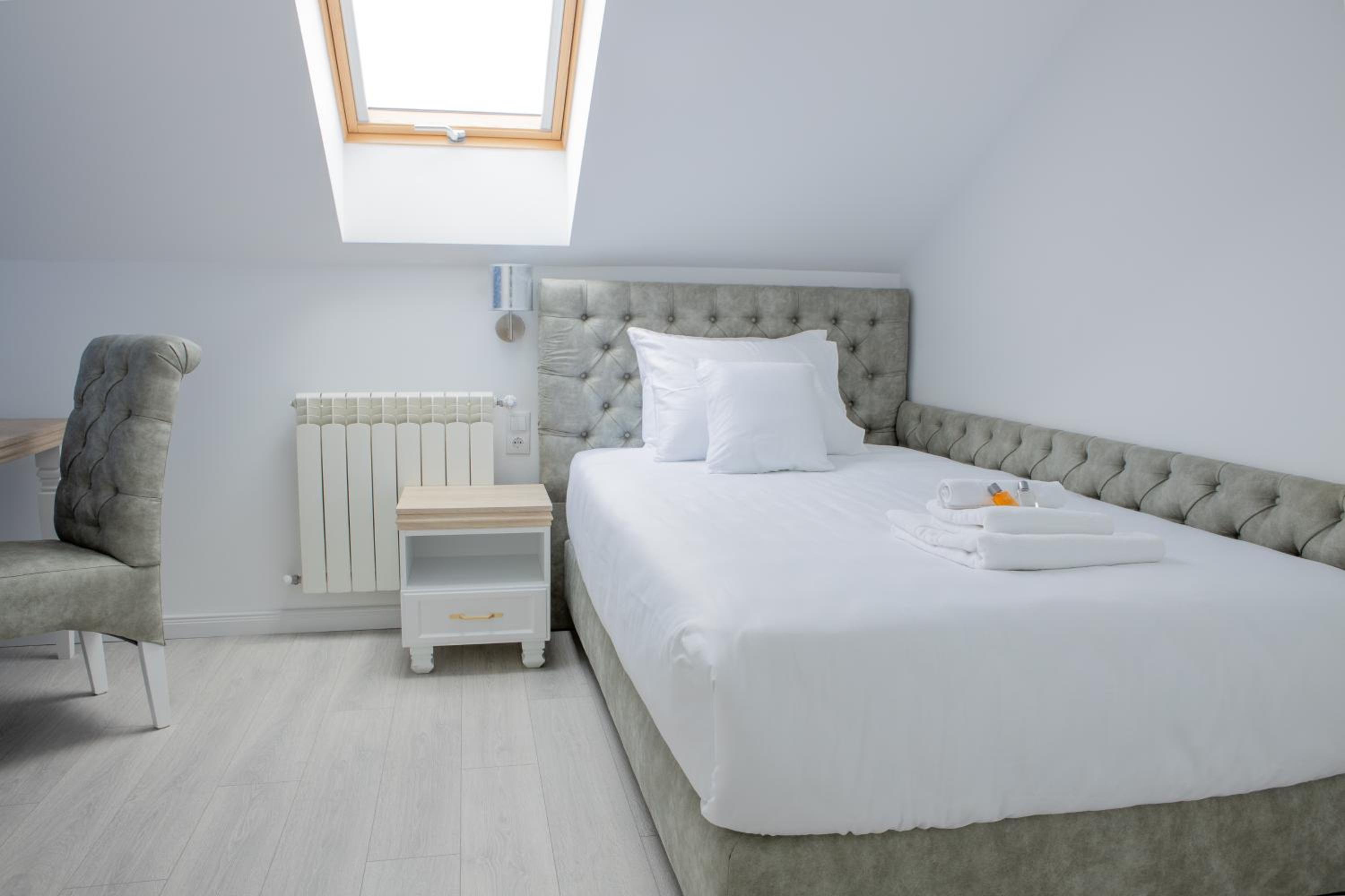 Penthouse Apartment - Photo 13