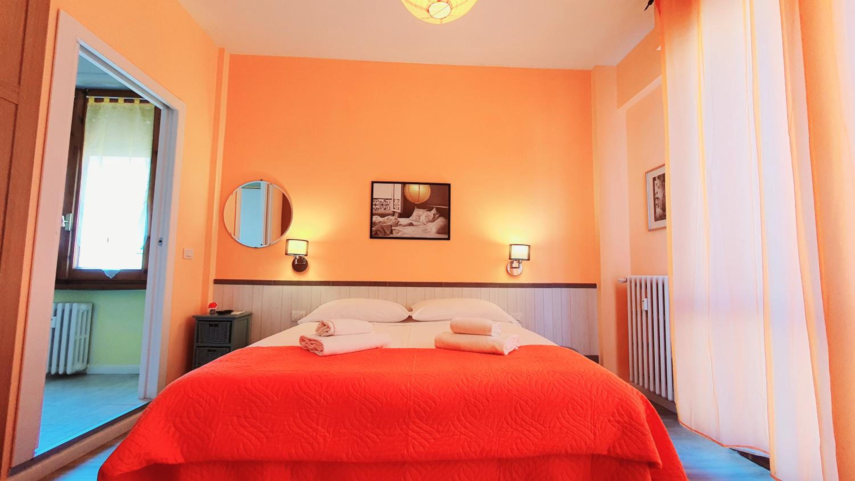 Deluxe Suite photo 2