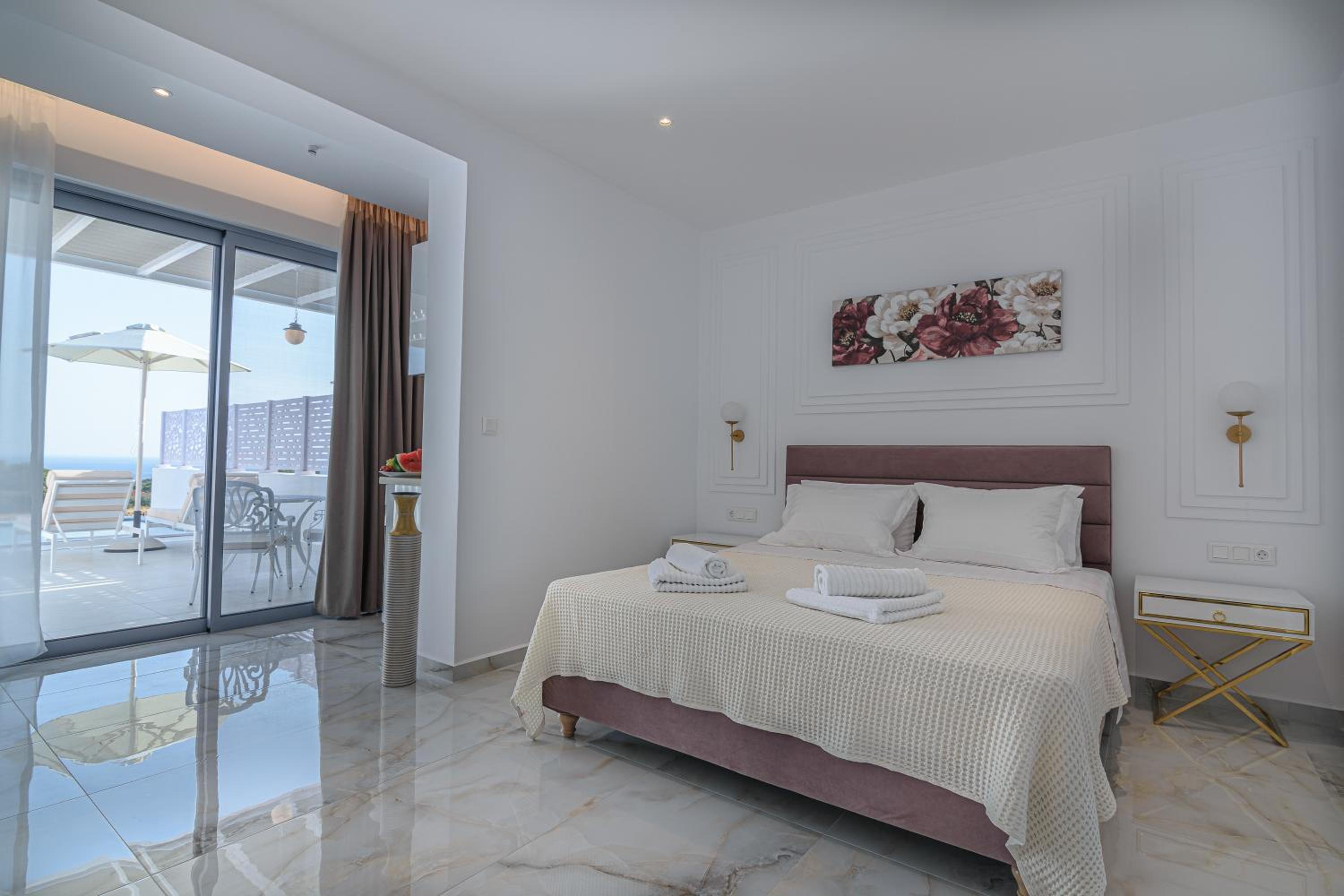 Suite with Sea View photo 2