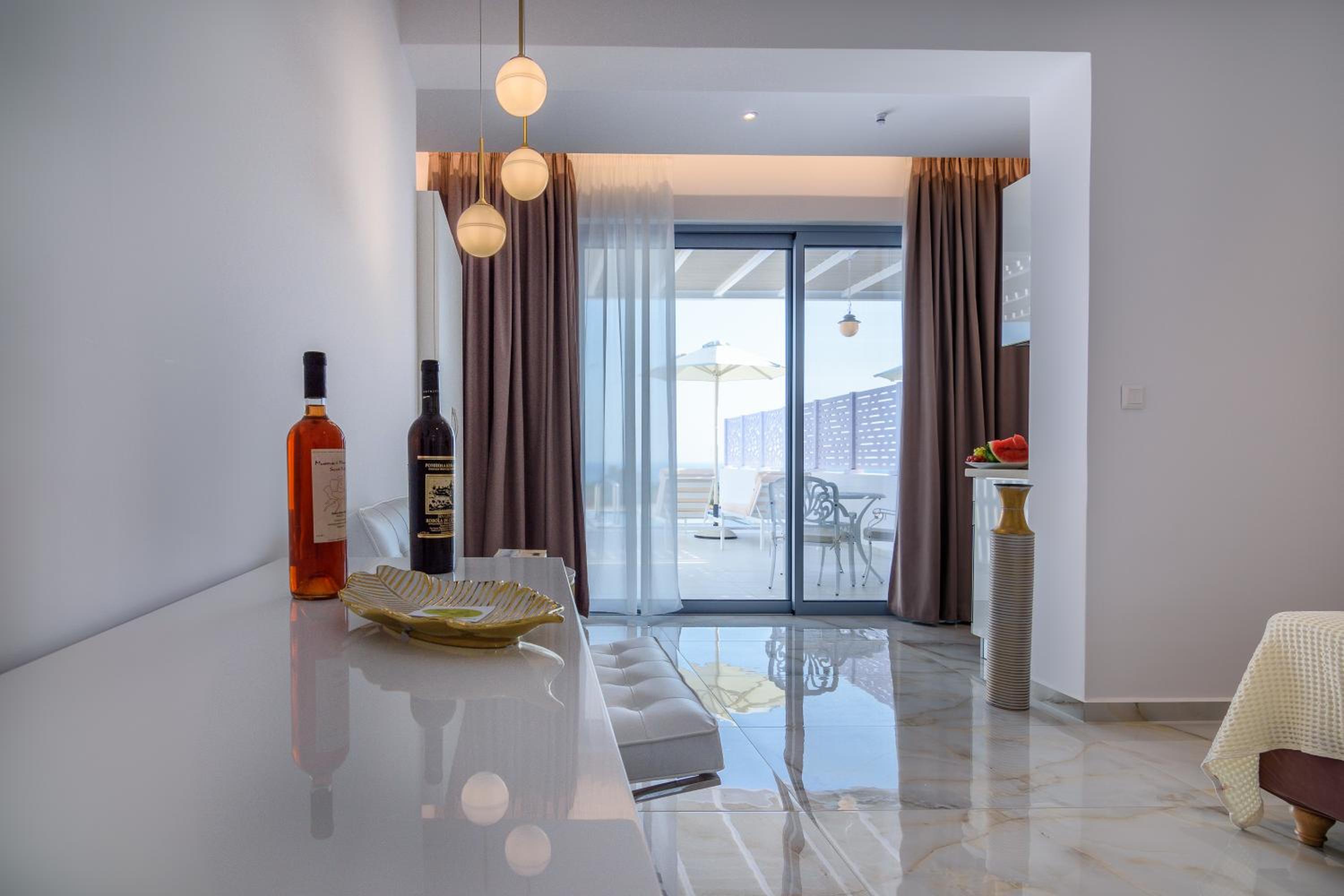 Suite with Sea View photo 1