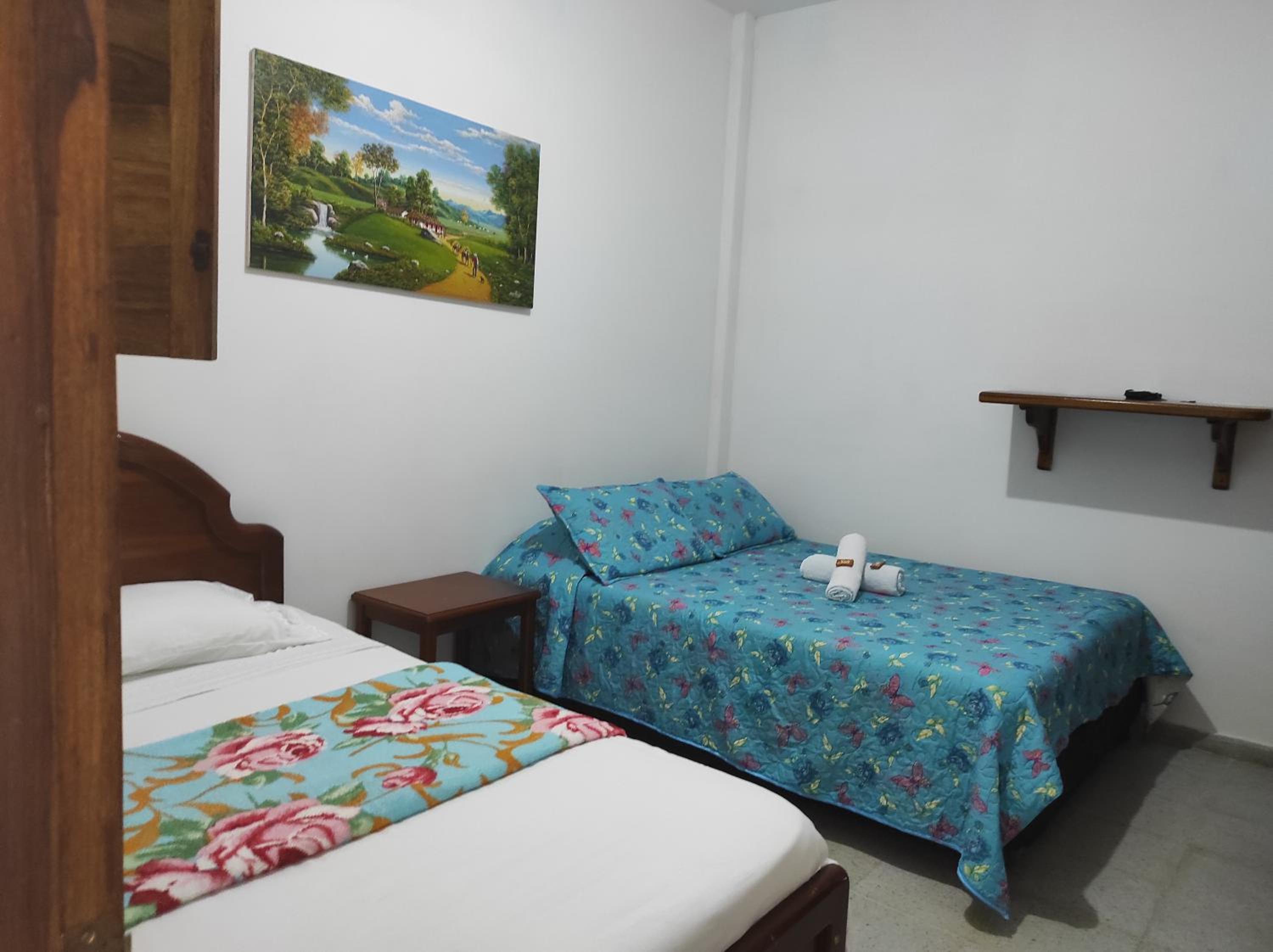 Double Or Twin Room photo 3
