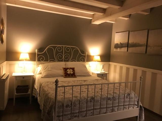 Double Room with Park View photo 2
