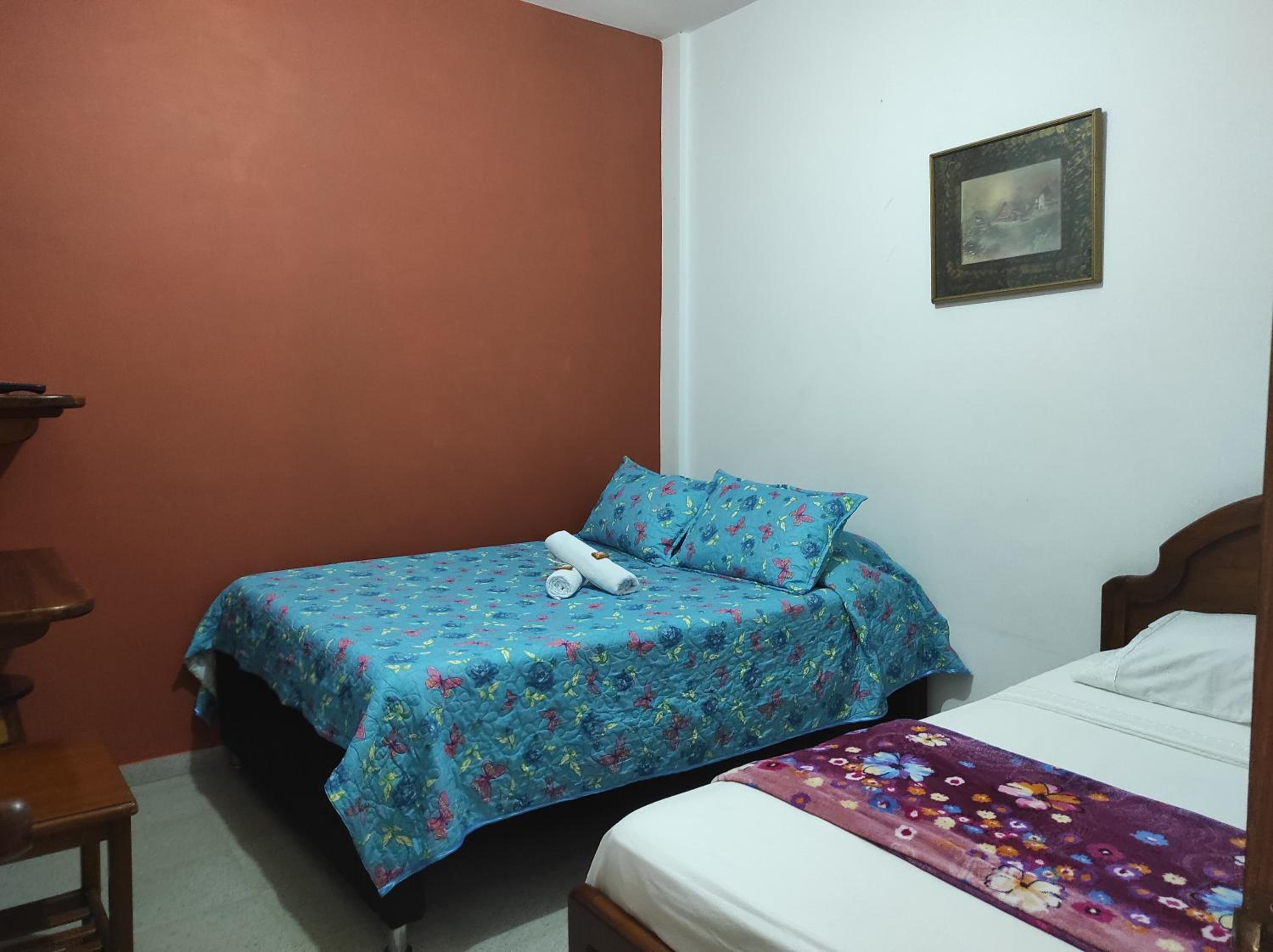 Double Or Twin Room photo 1