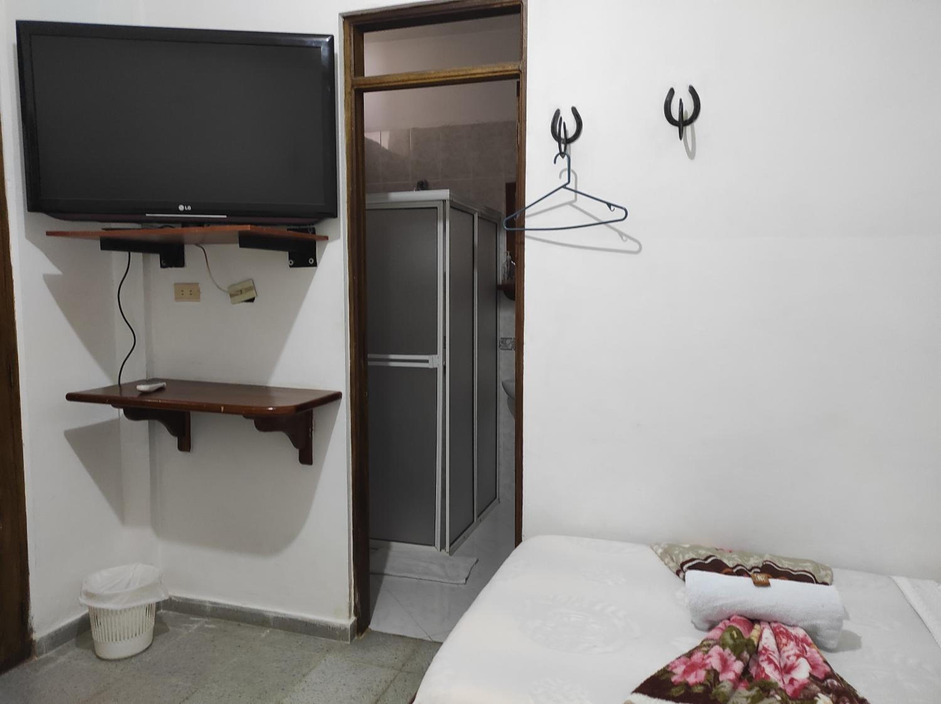 Quadruple Room With Bathroom photo 2