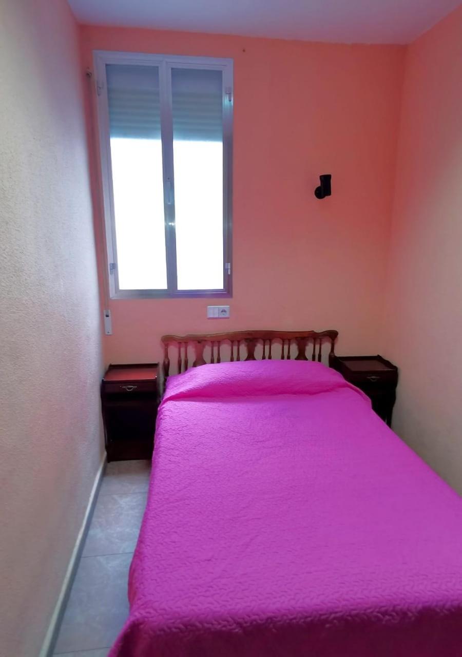 Habitación Doble con Baño Privado