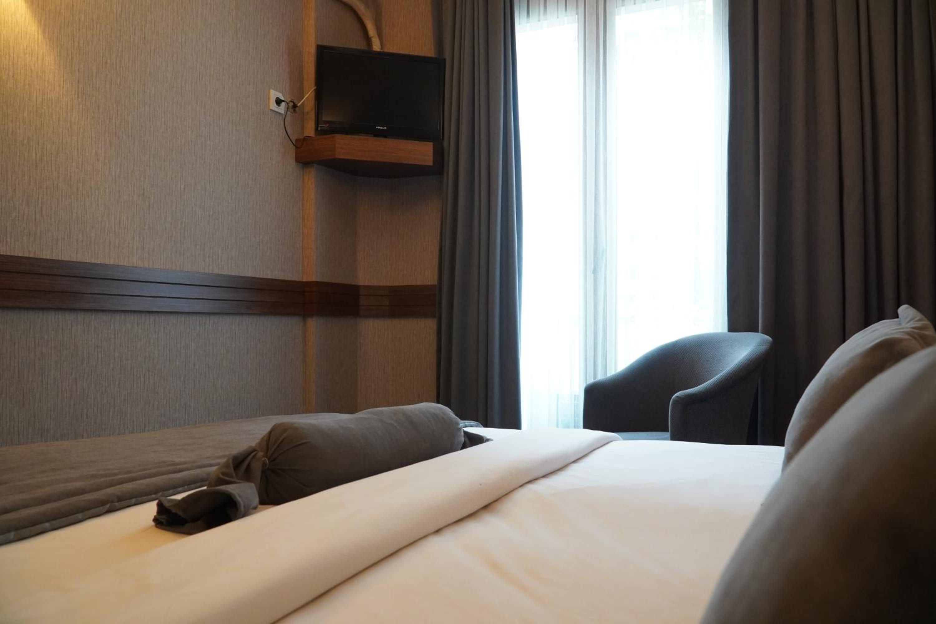 Single Room photo 2