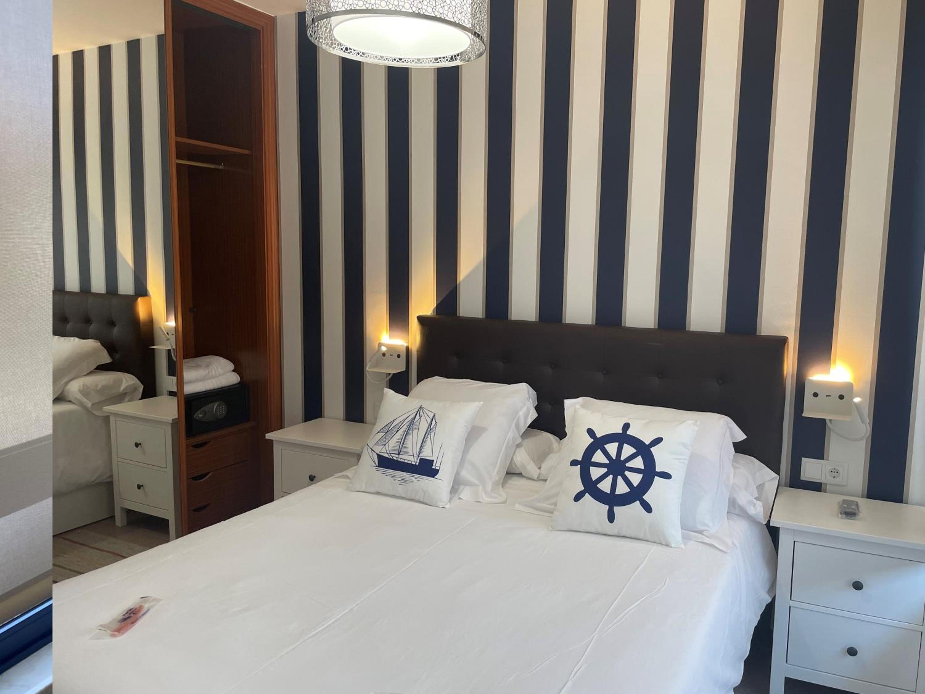 Apartamento de lujo