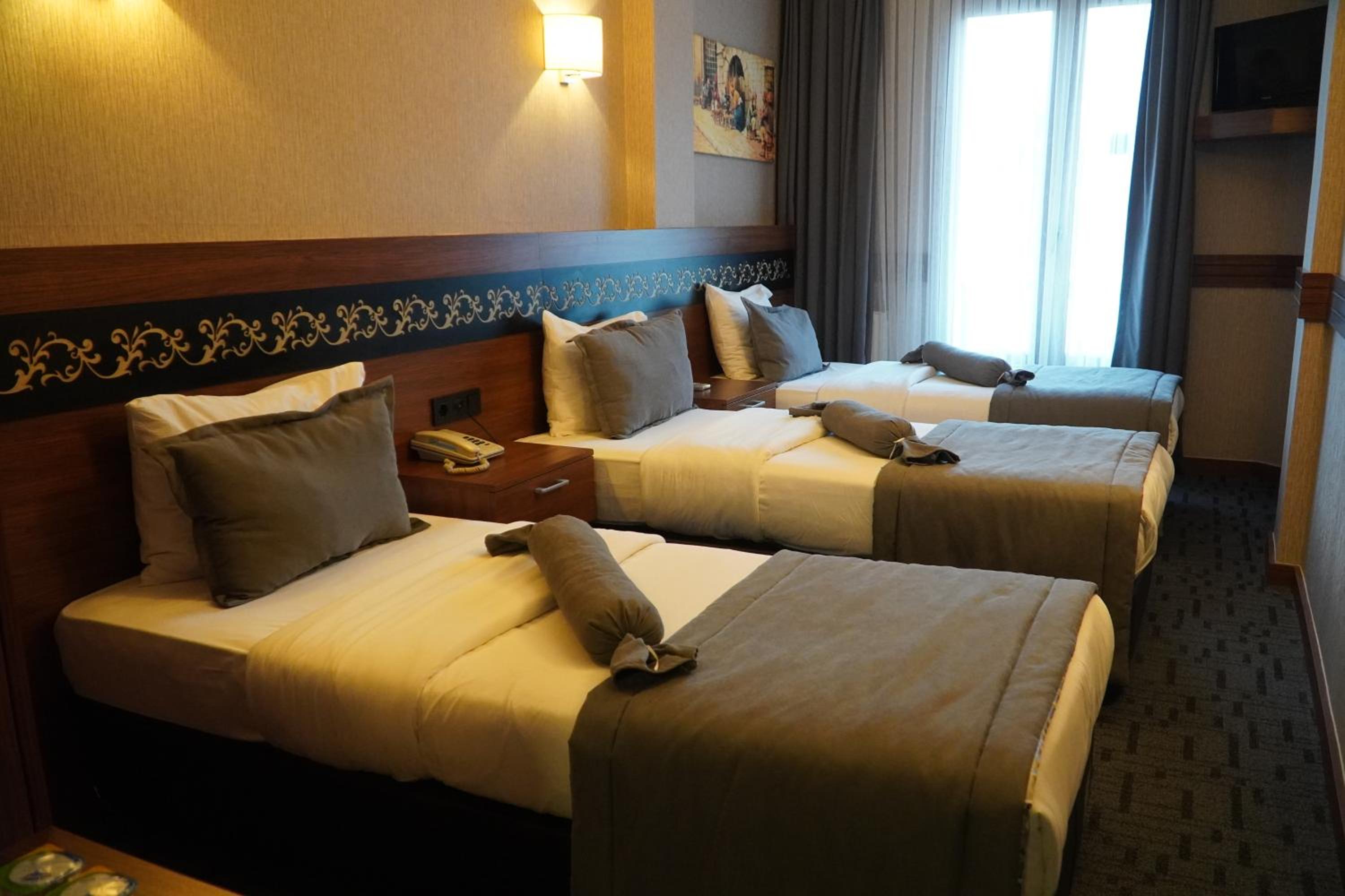 Standard Triple Room photo 1