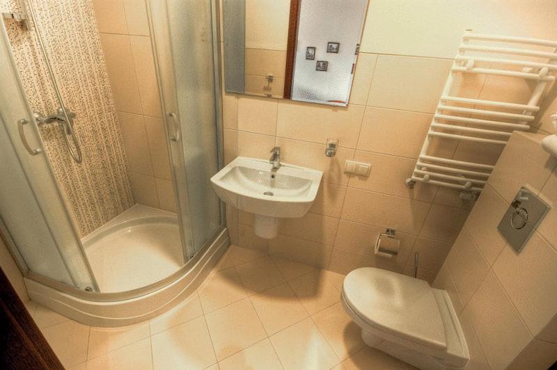 Luxury Double Room - Photo 3