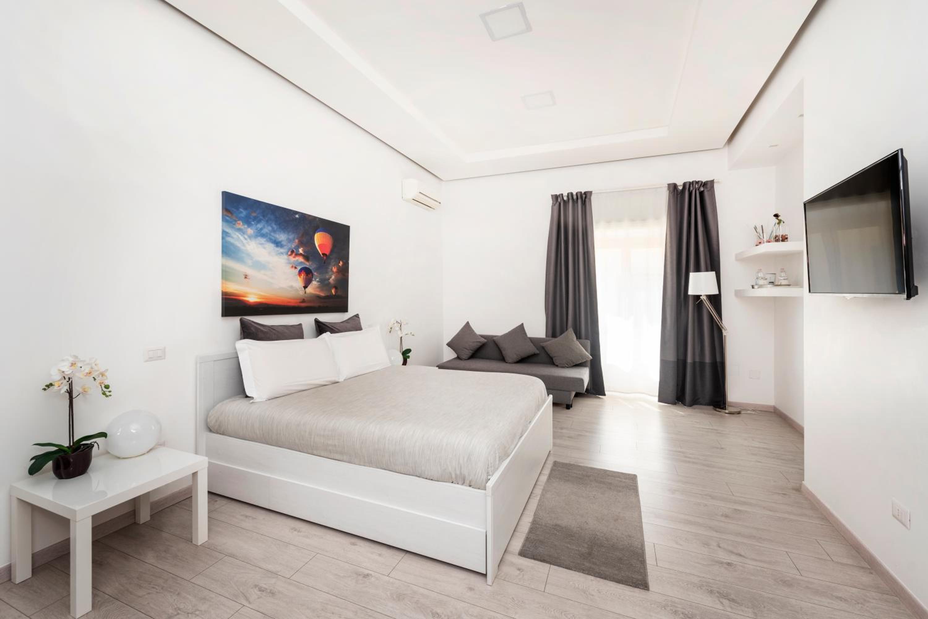 Luxury Quadruple Room photo 1