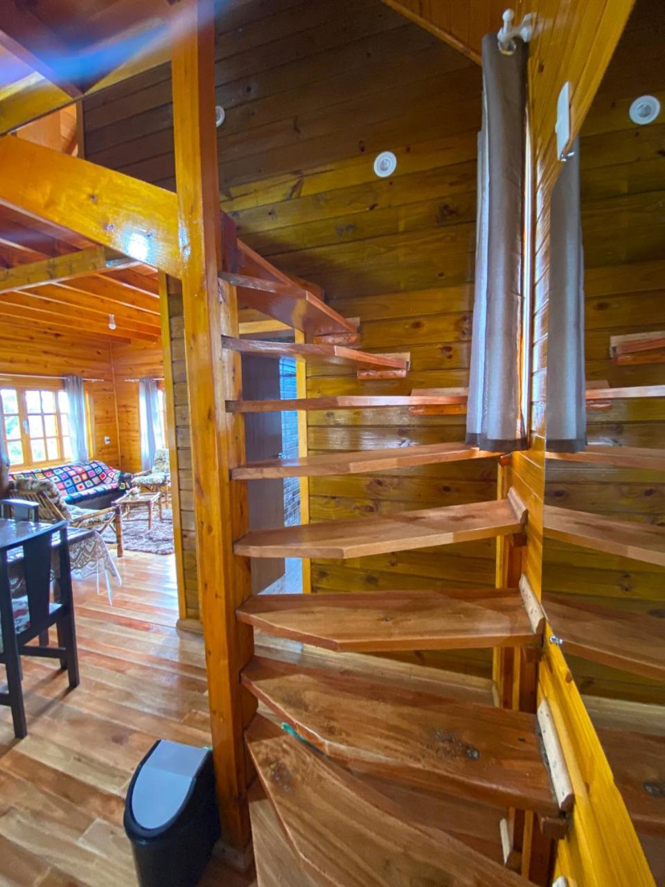 Chalet photo 1