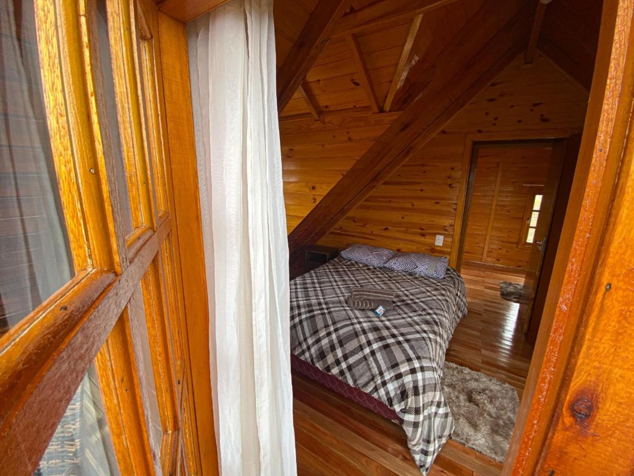 Chalet photo 3