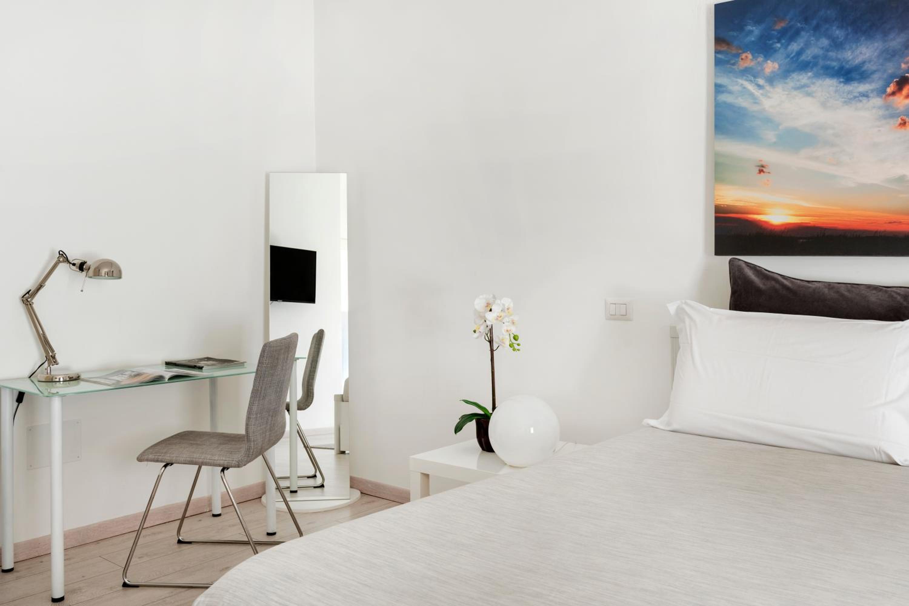 Luxury Quadruple Room photo 3