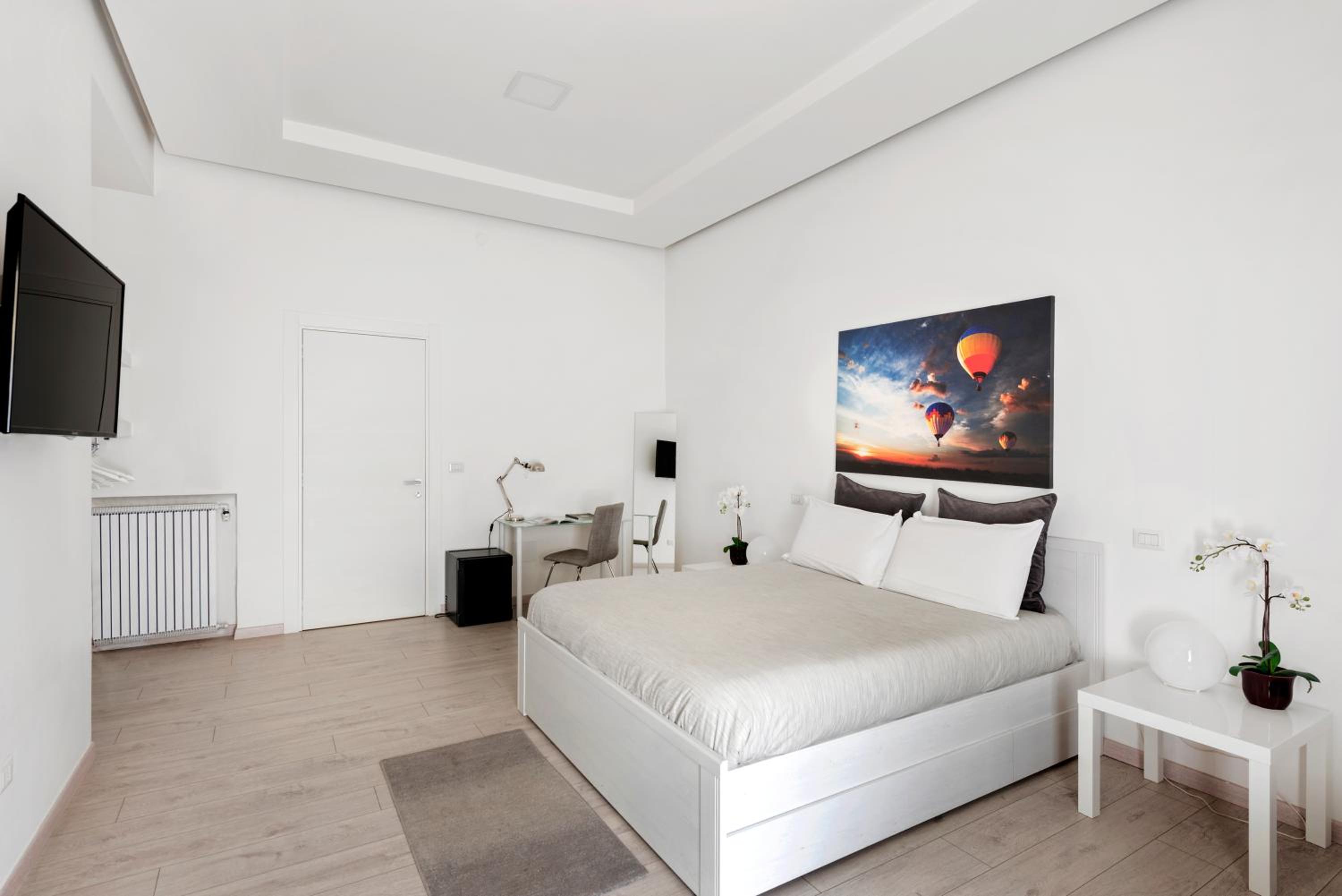 Luxury Quadruple Room photo 3