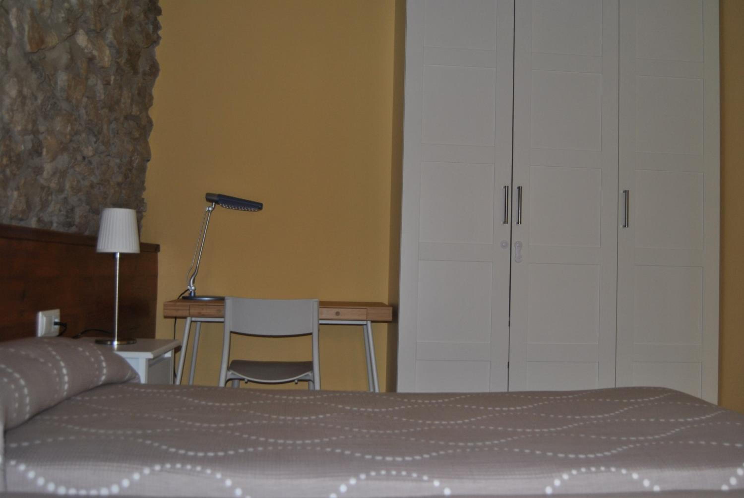 Casa de Dos Habitaciones