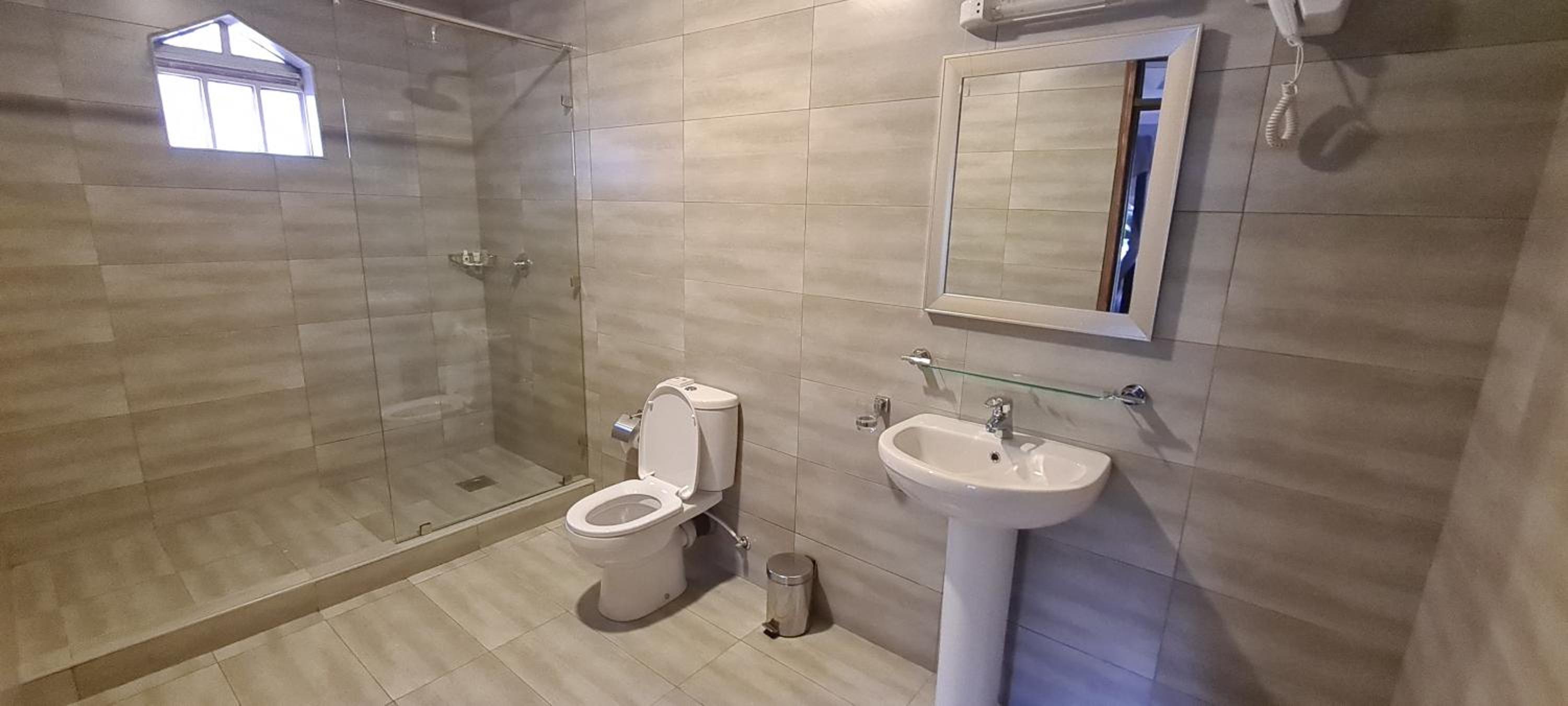 Standard Single Room photo 2