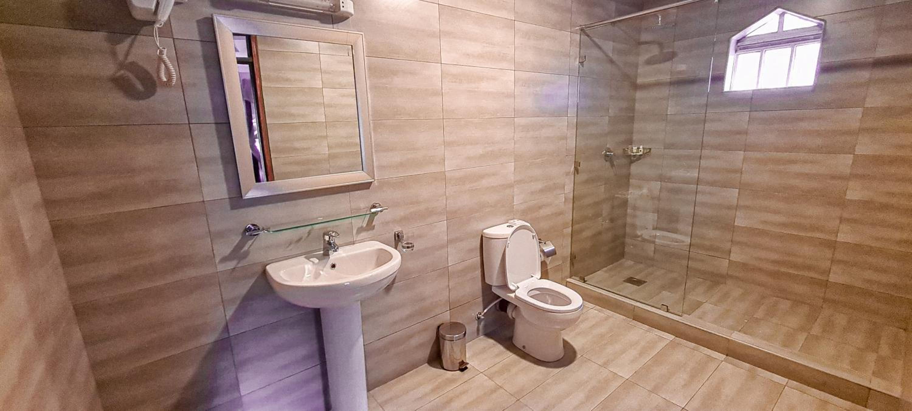 Standard Double or Twin Room photo 2