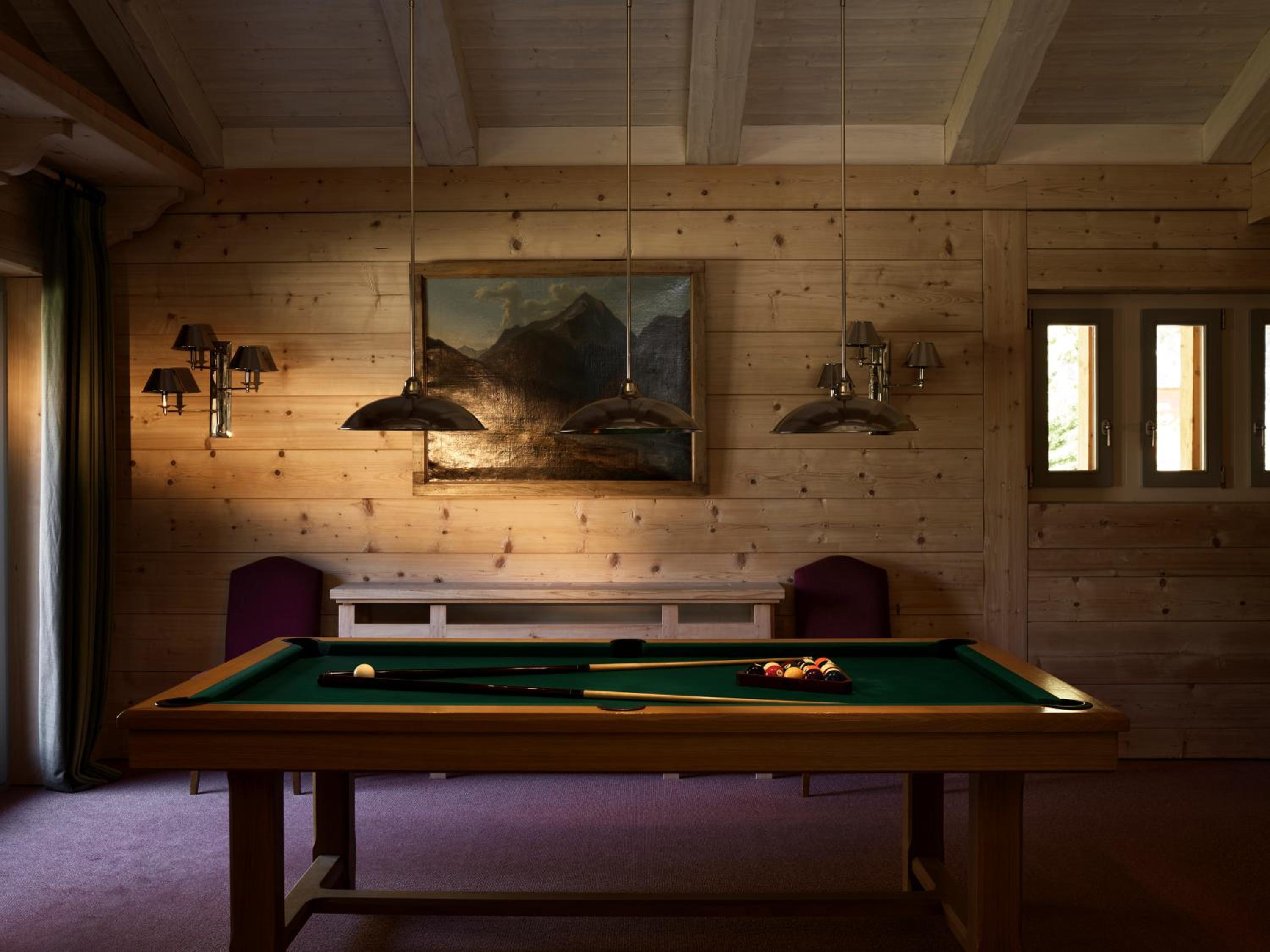 Deluxe King Suite photo 1
