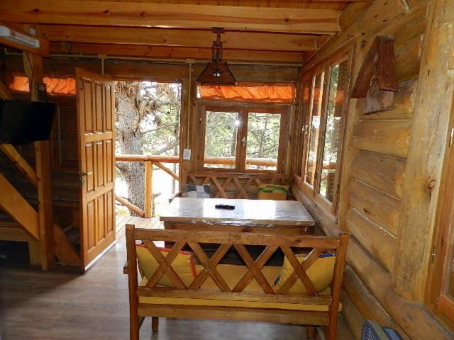 Two-Bedroom Chalet photo 1