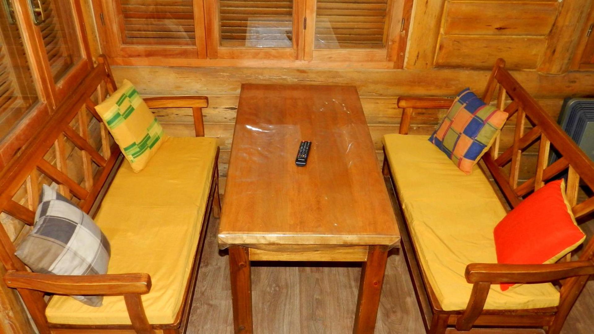 Two-Bedroom Chalet photo 3