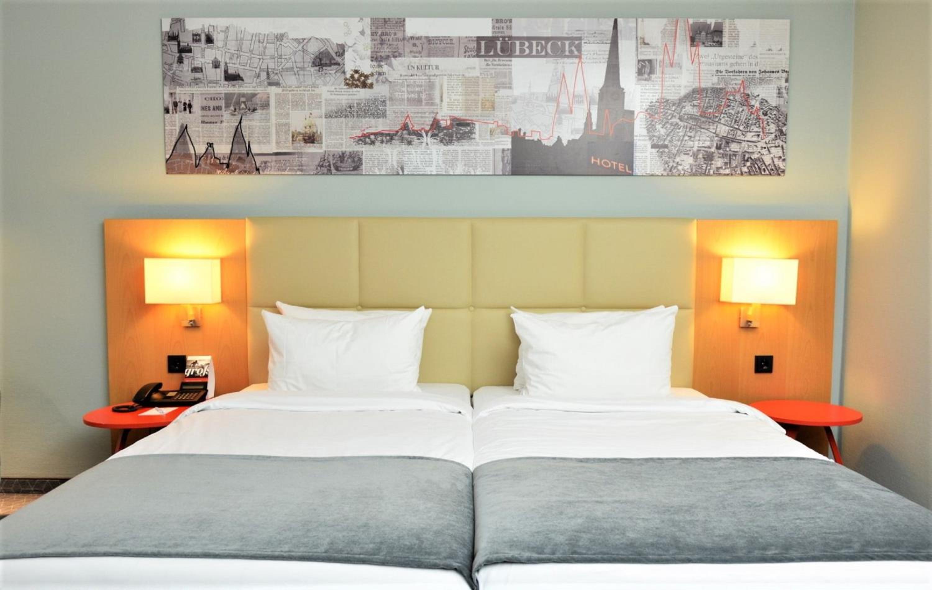 Standard Room - Photo 12