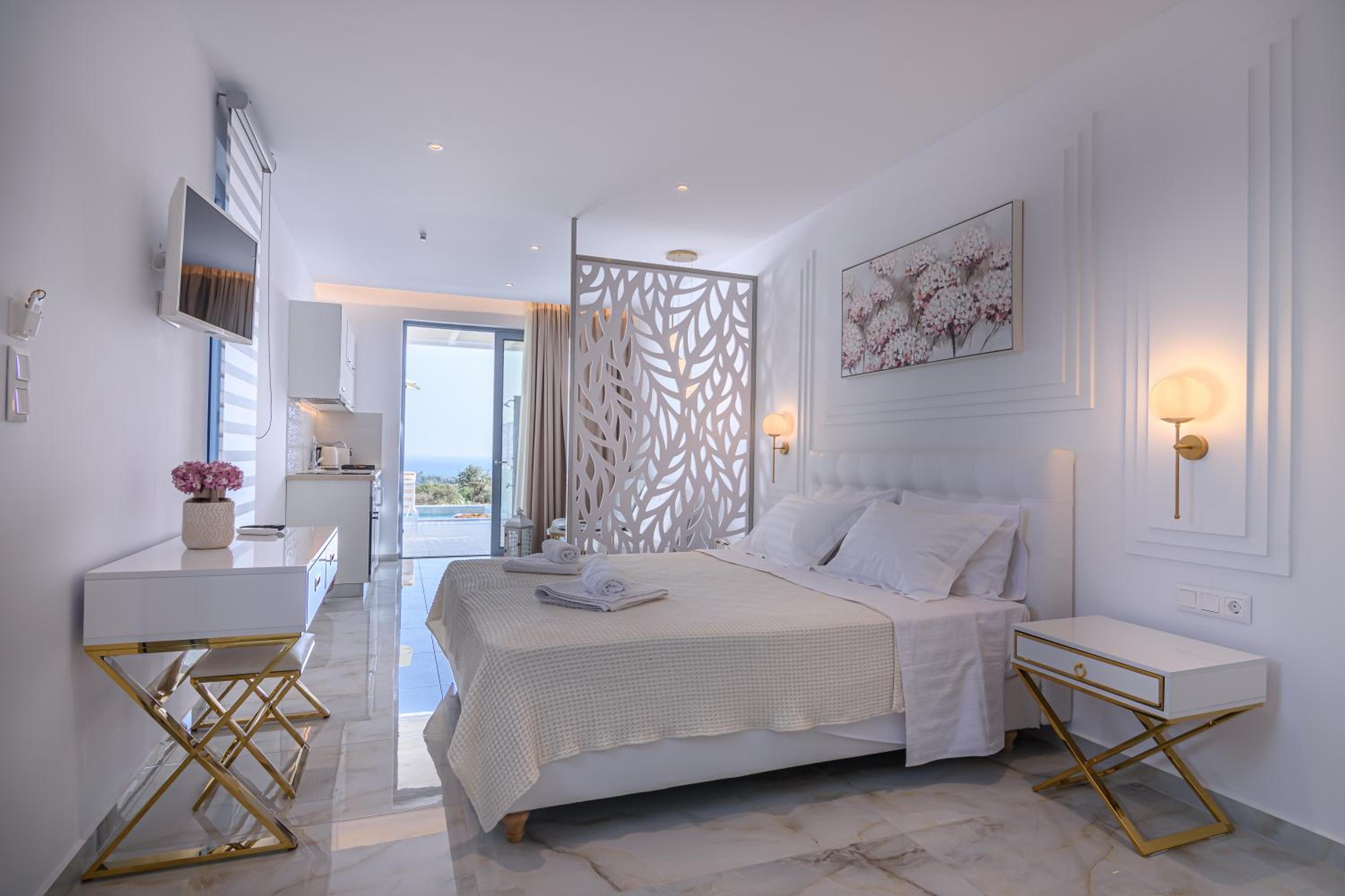 Suite with Sea View photo 1