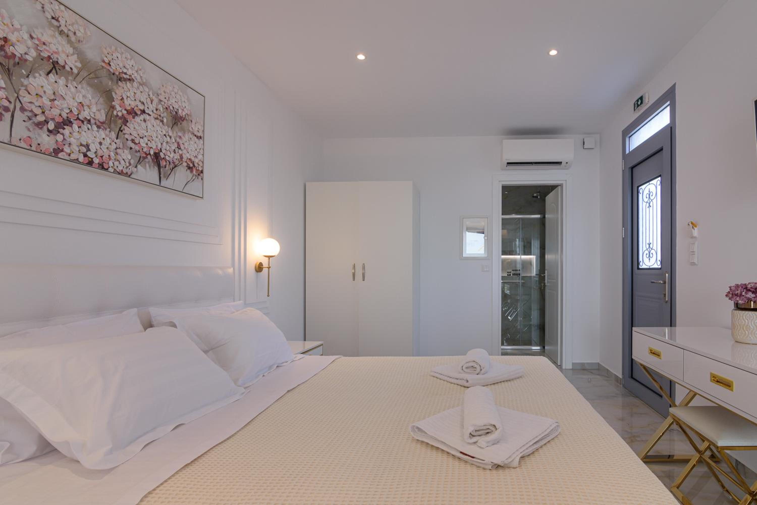 Suite with Sea View photo 3