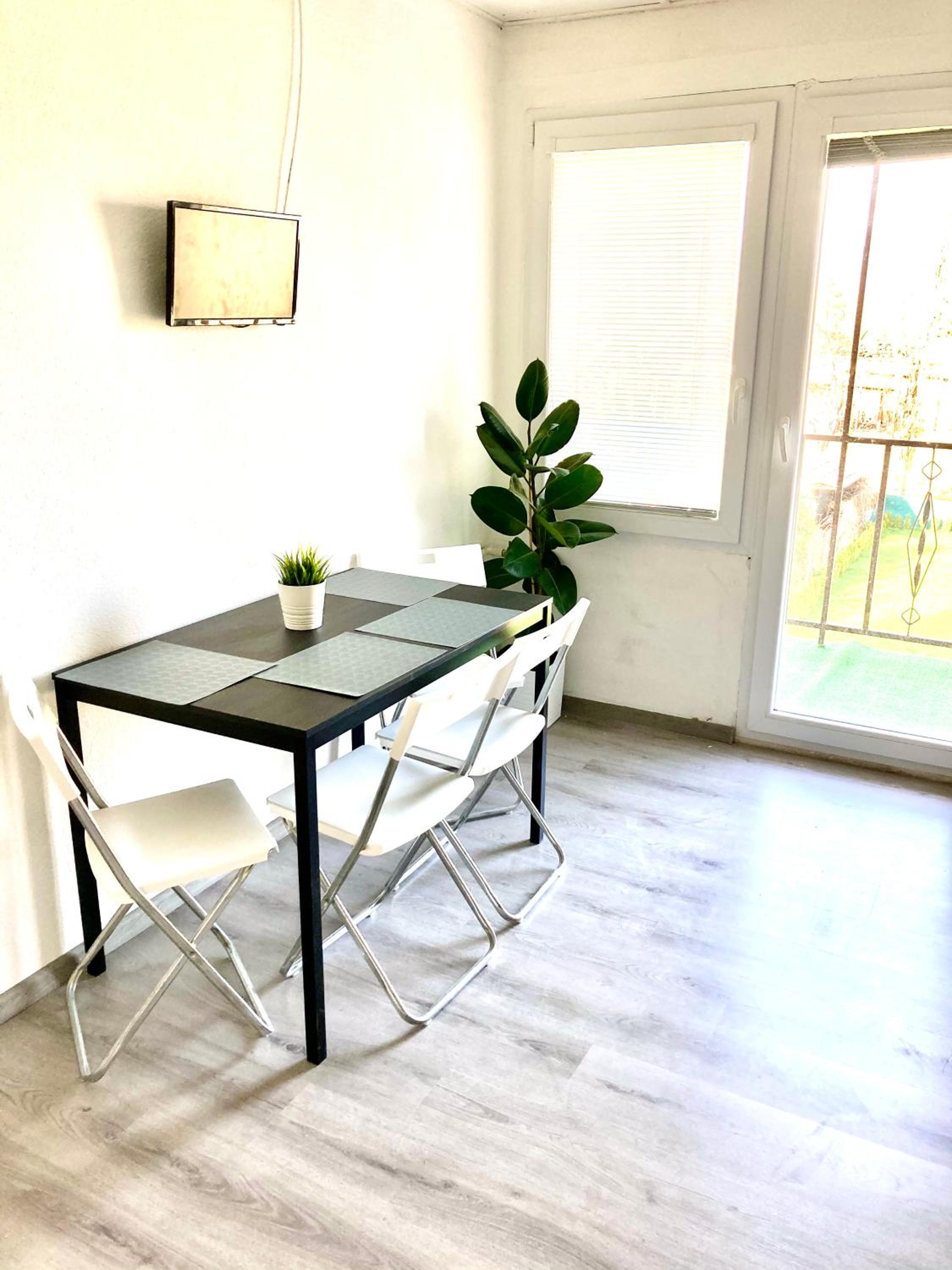 Suite with Terrace - Photo 4