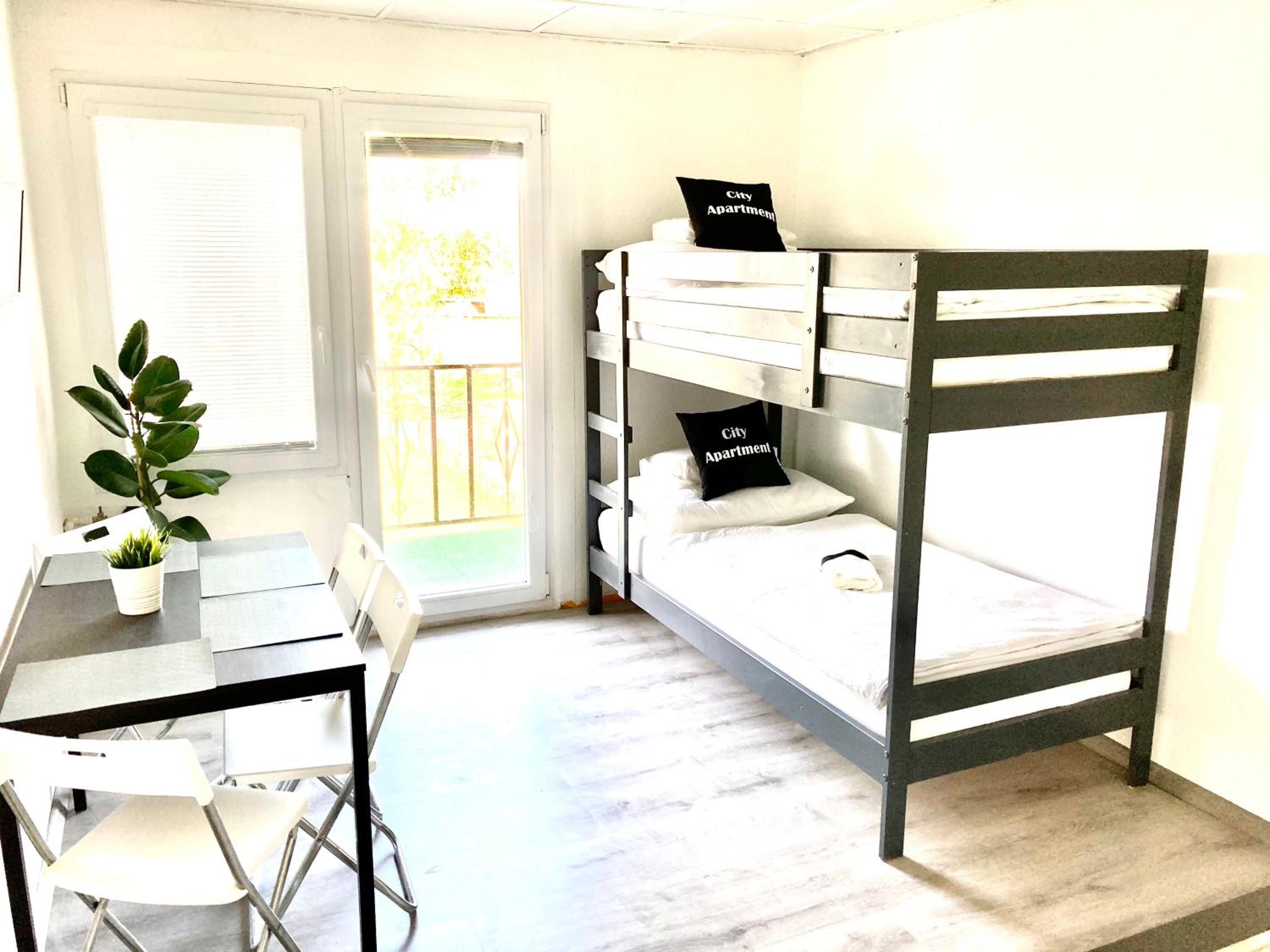 Suite with Terrace - Photo 5