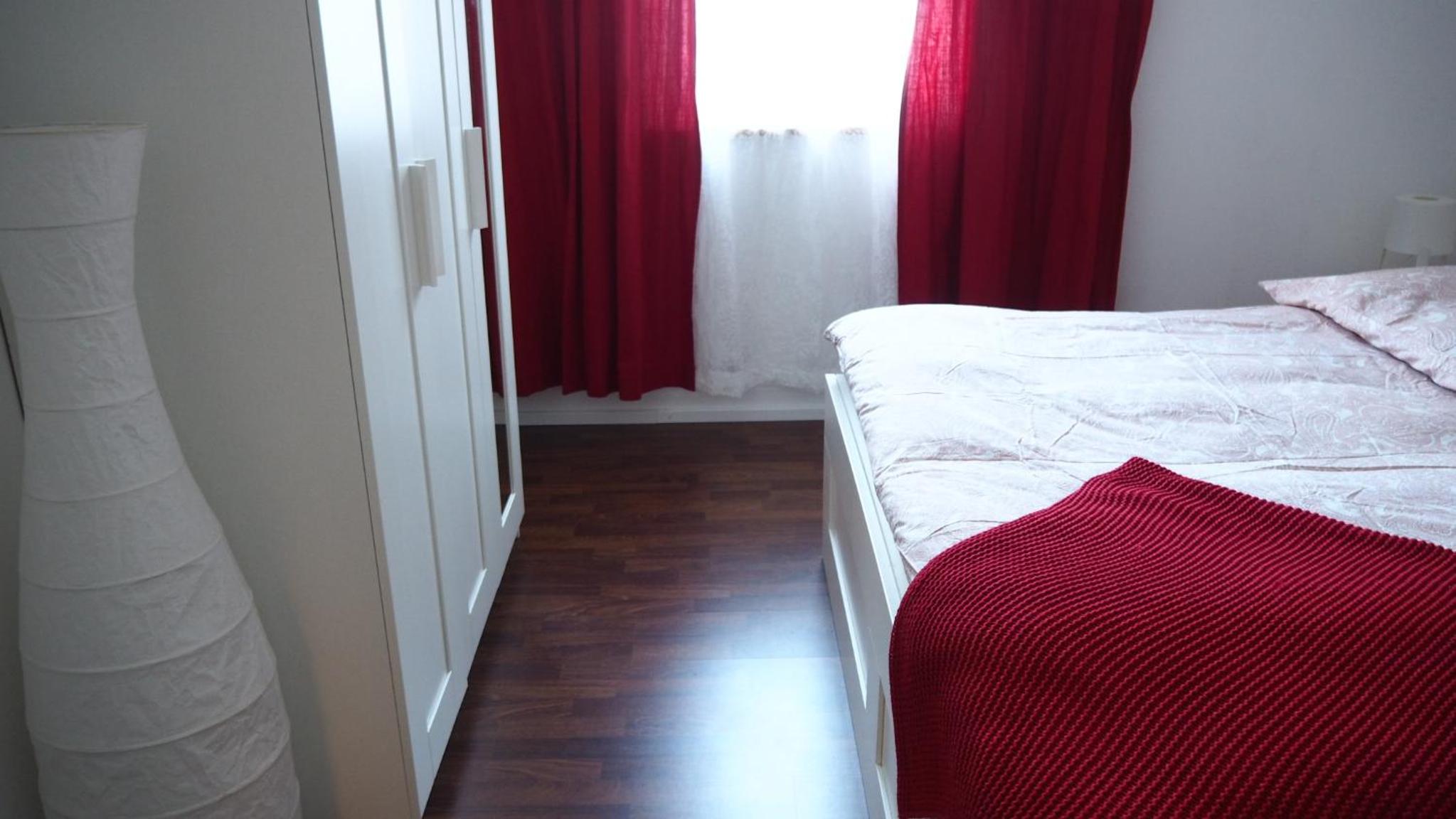 Apartment with Mountain View photo 1