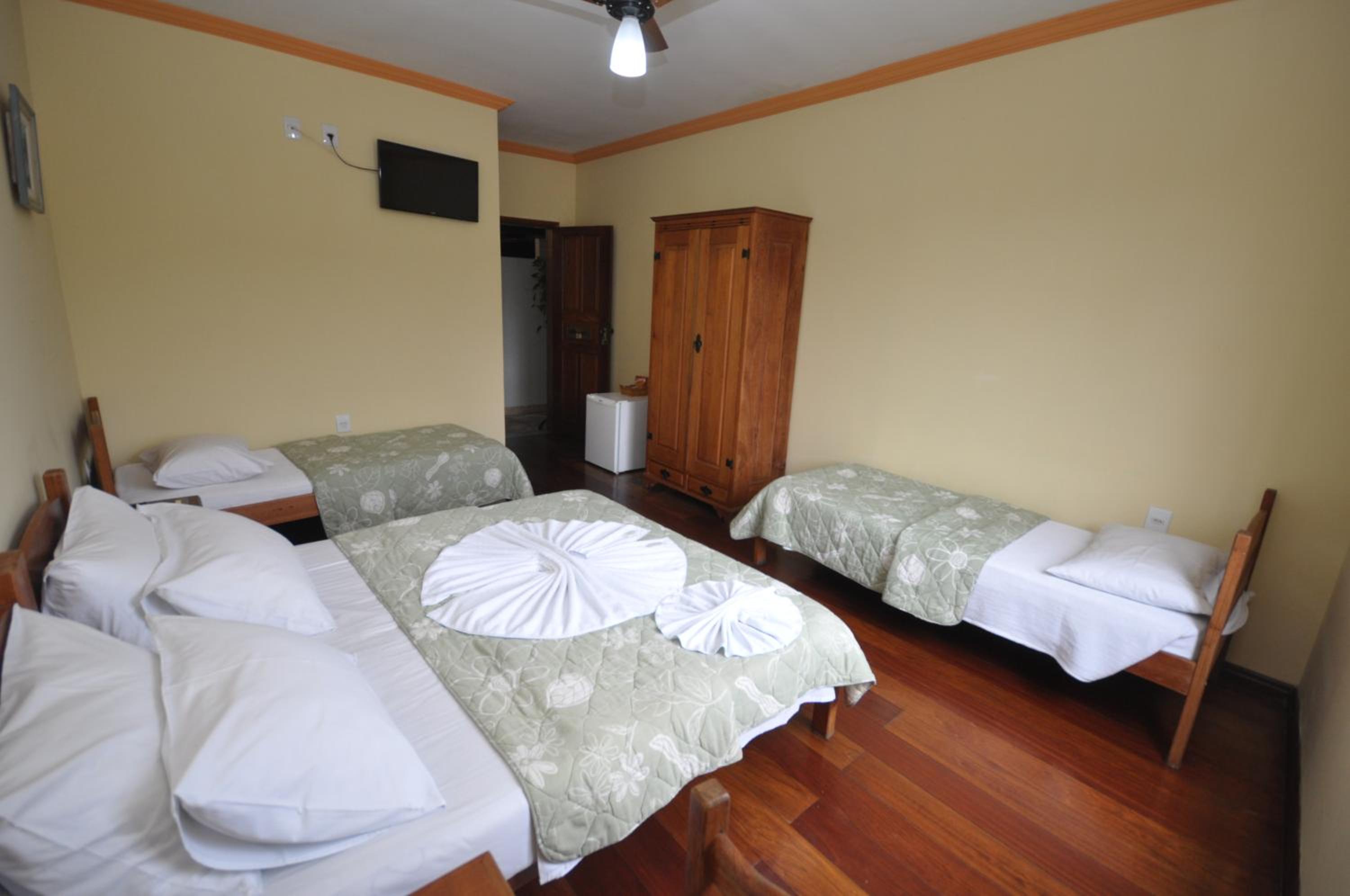 Quadruple Room photo 1