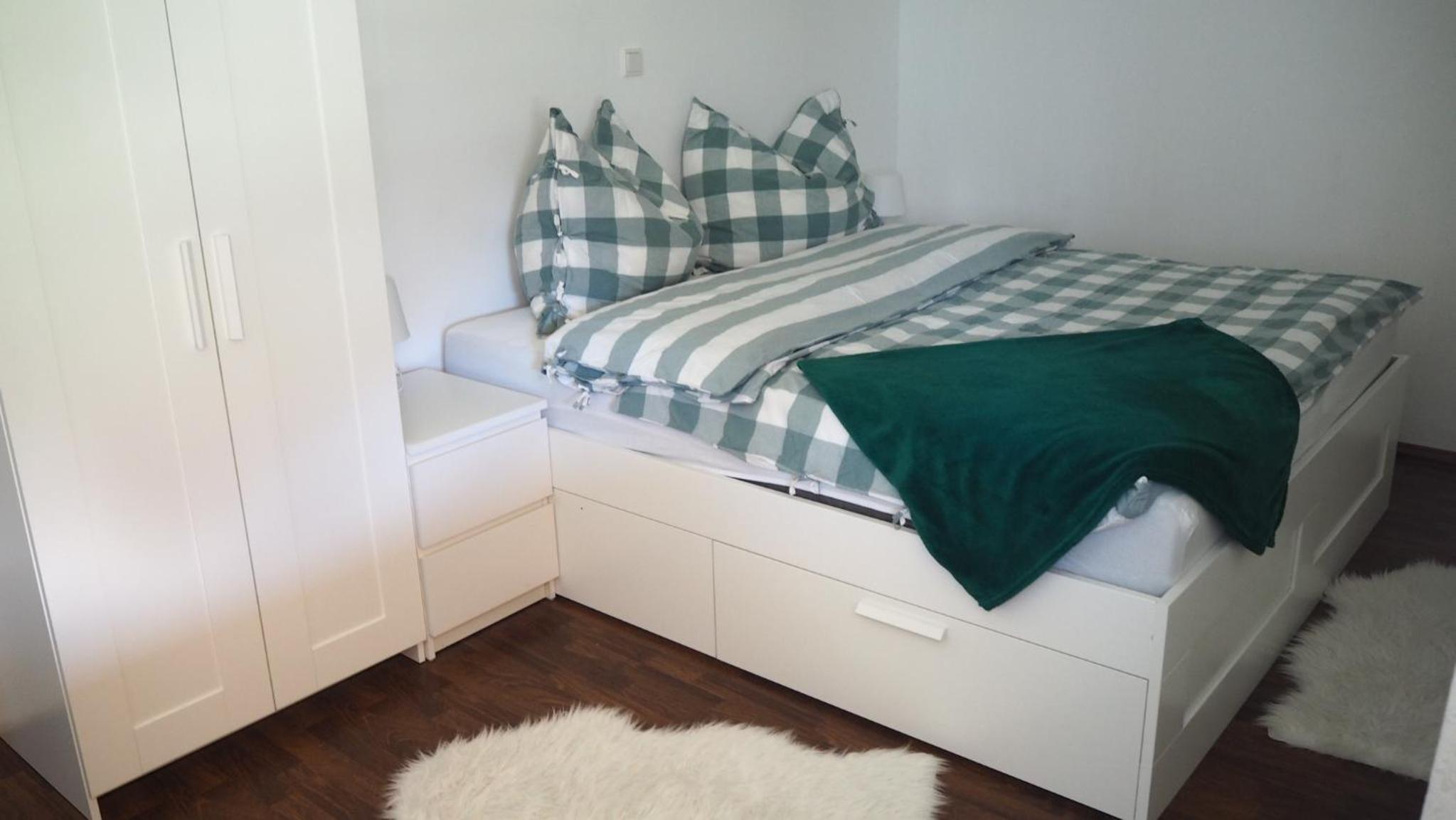 Apartment with Mountain View photo 2