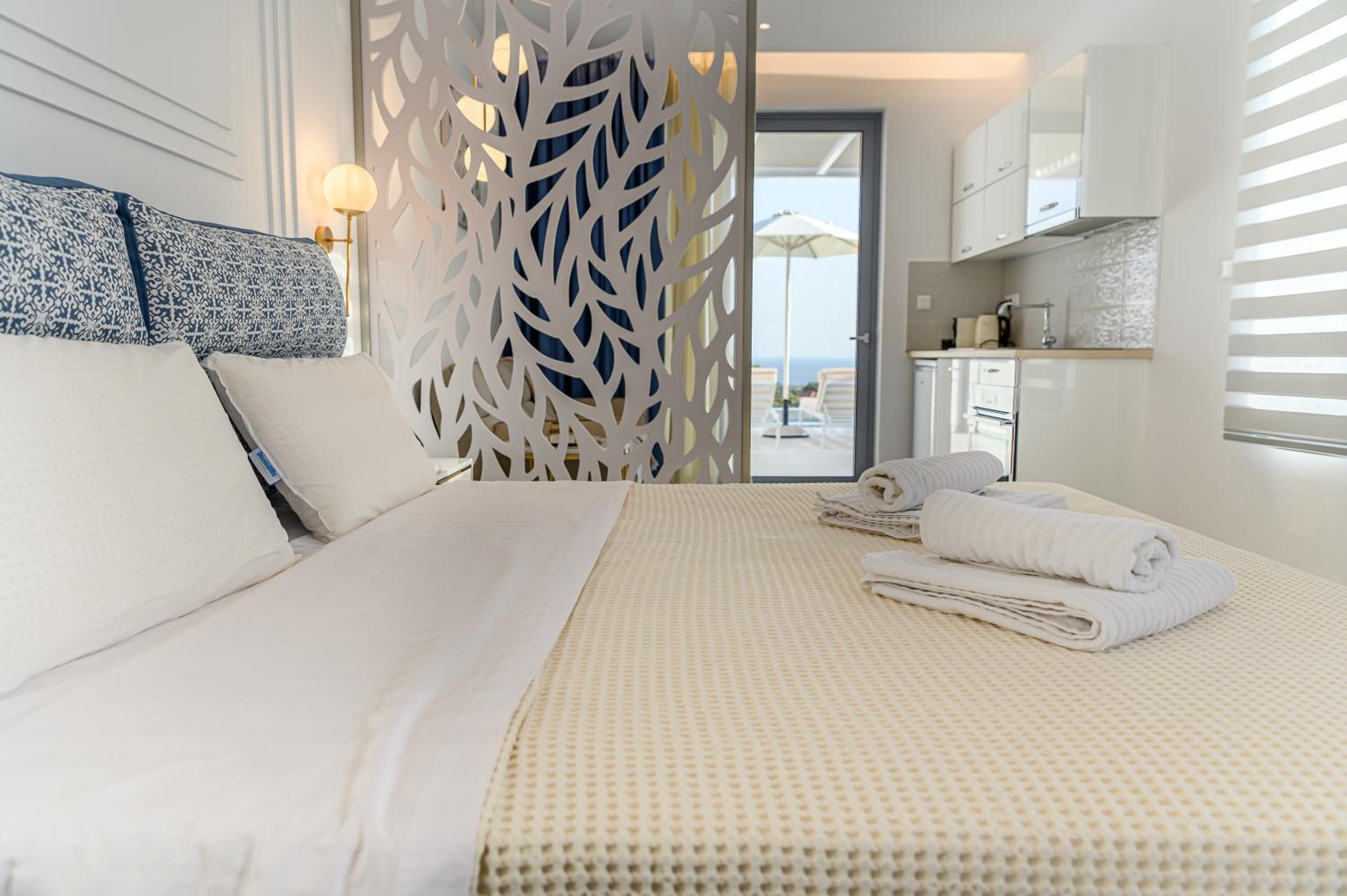 Suite with Sea View photo 2