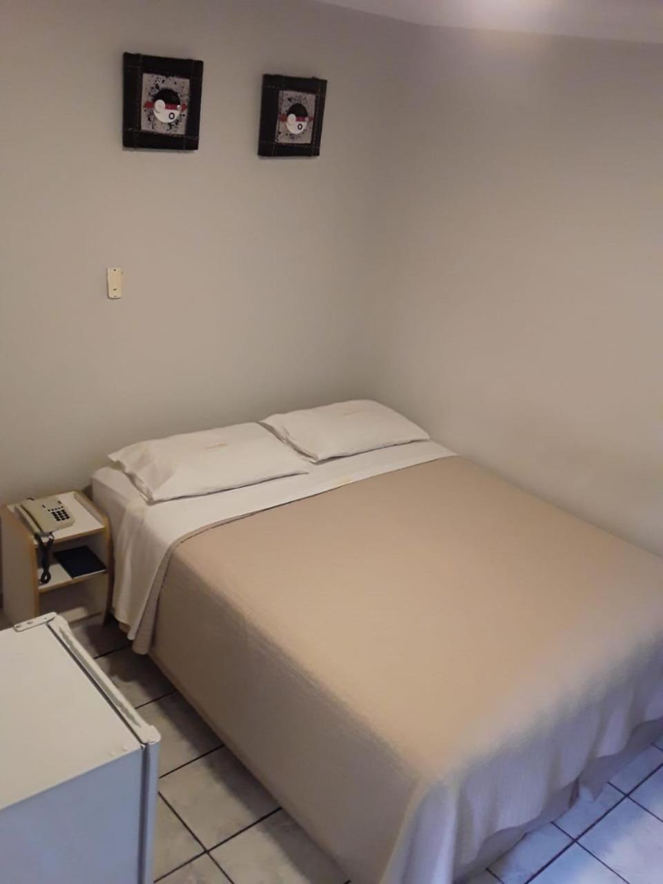 Standard Single Room photo 1