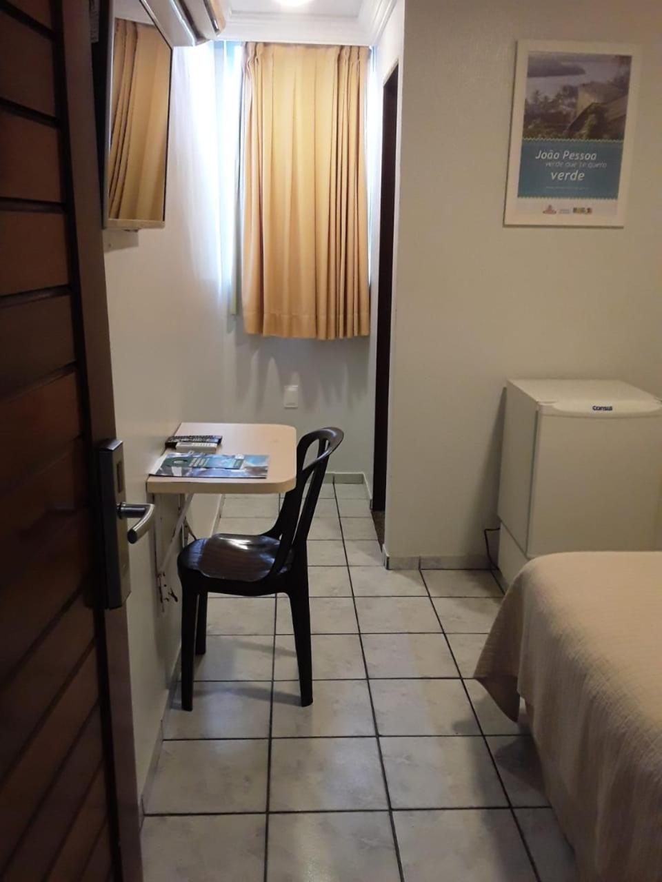 Standard Double or Twin Room photo 1