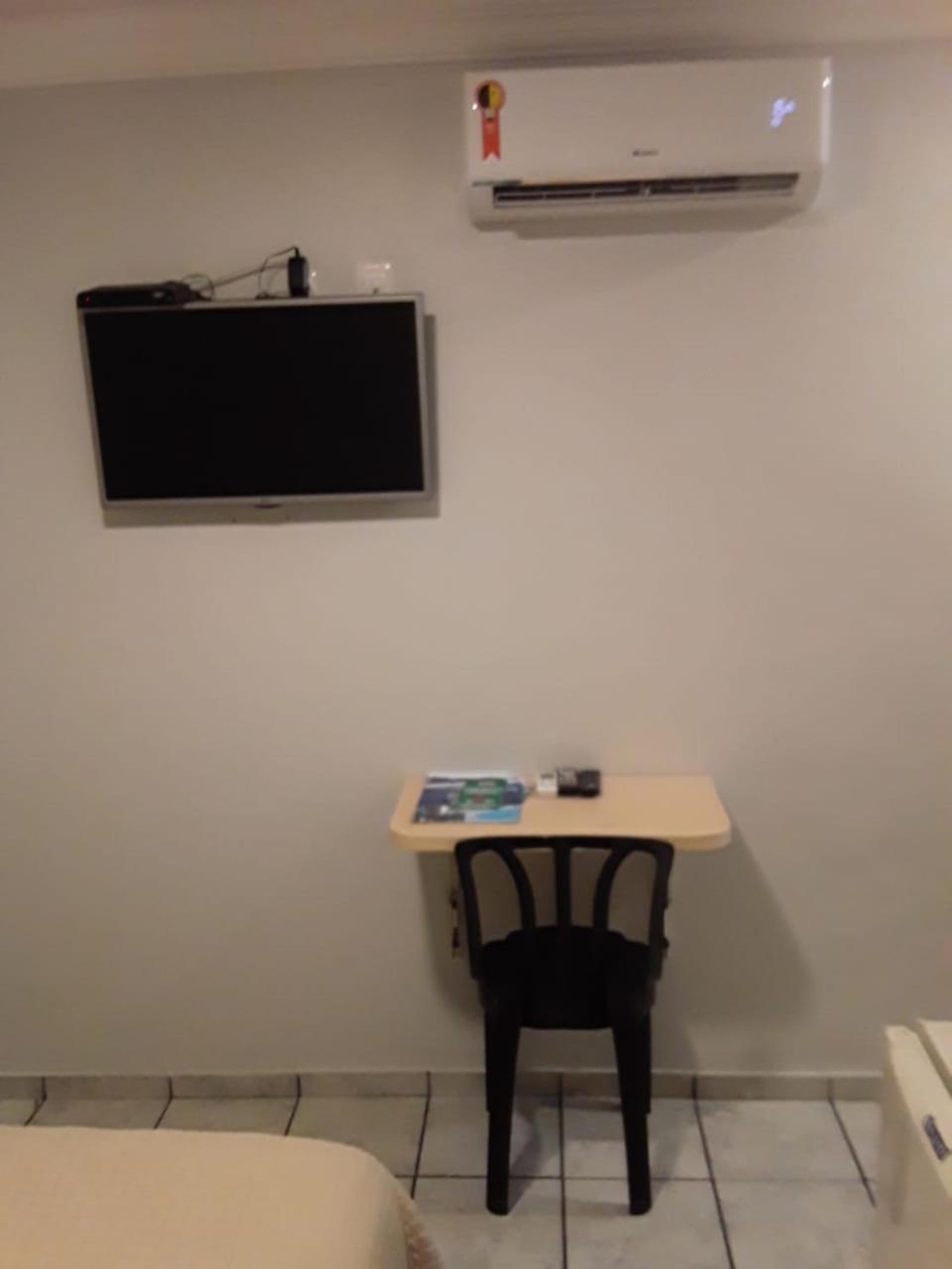 Standard Single Room photo 2
