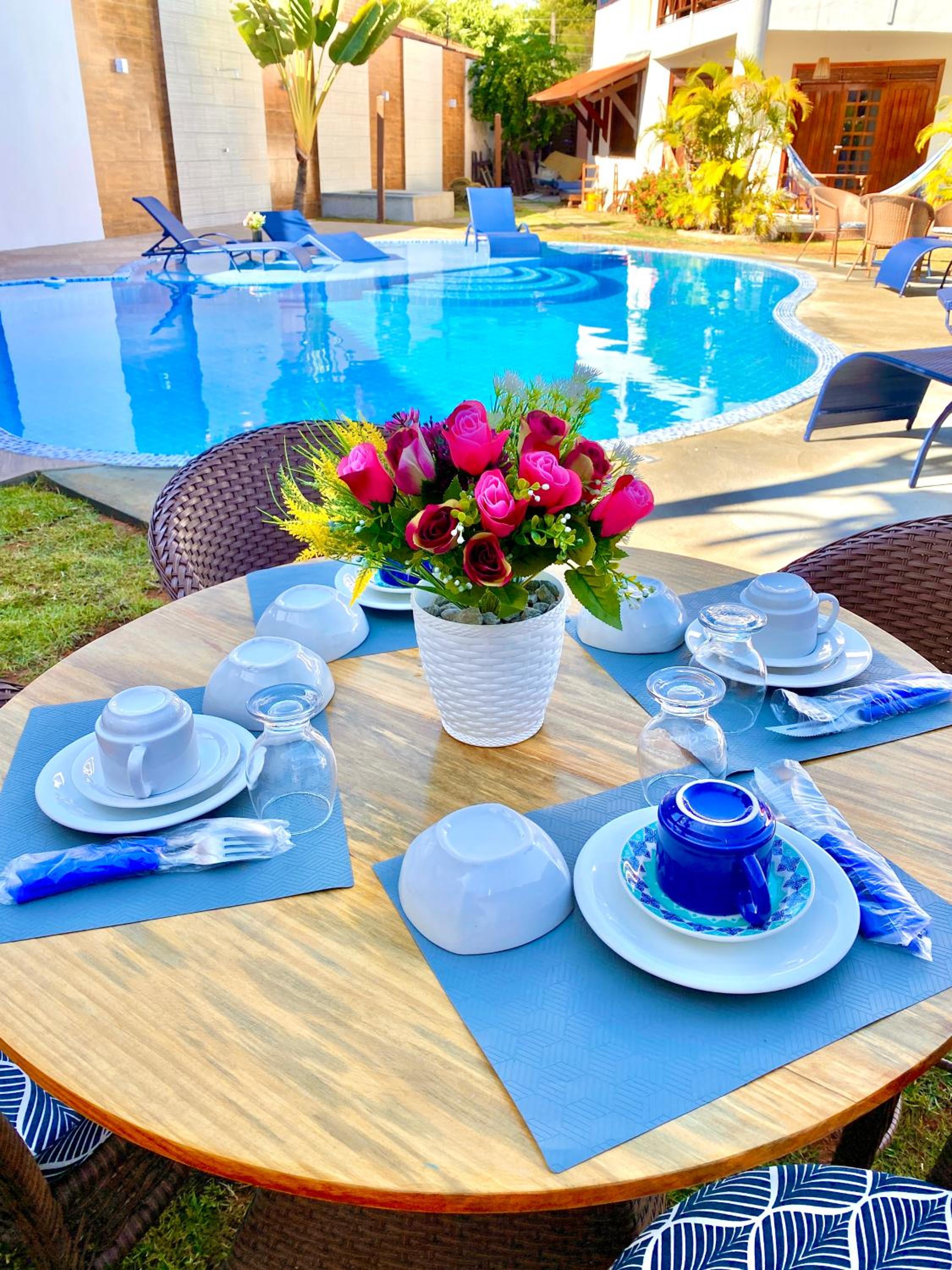 Double or Twin Room with Garden View photo 3