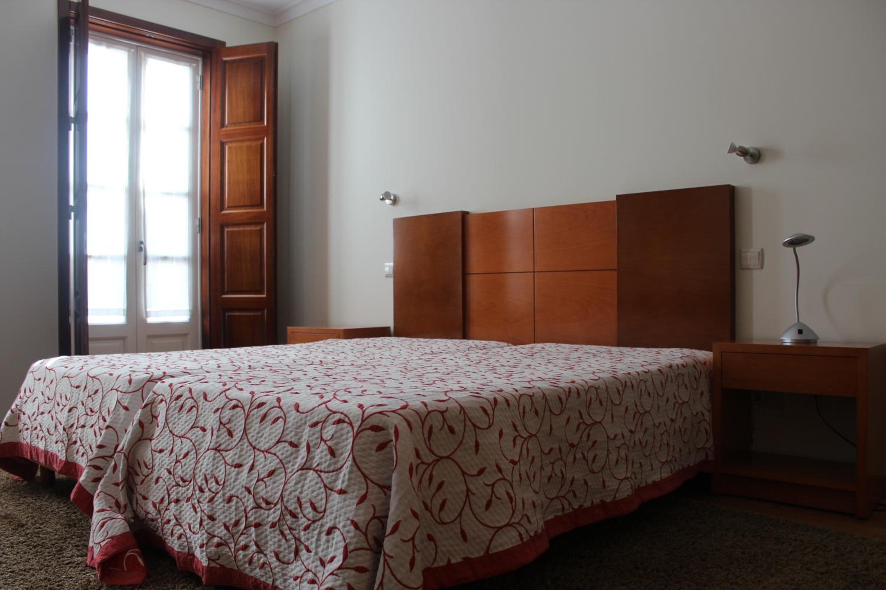 Twin Room with Terrace photo 1